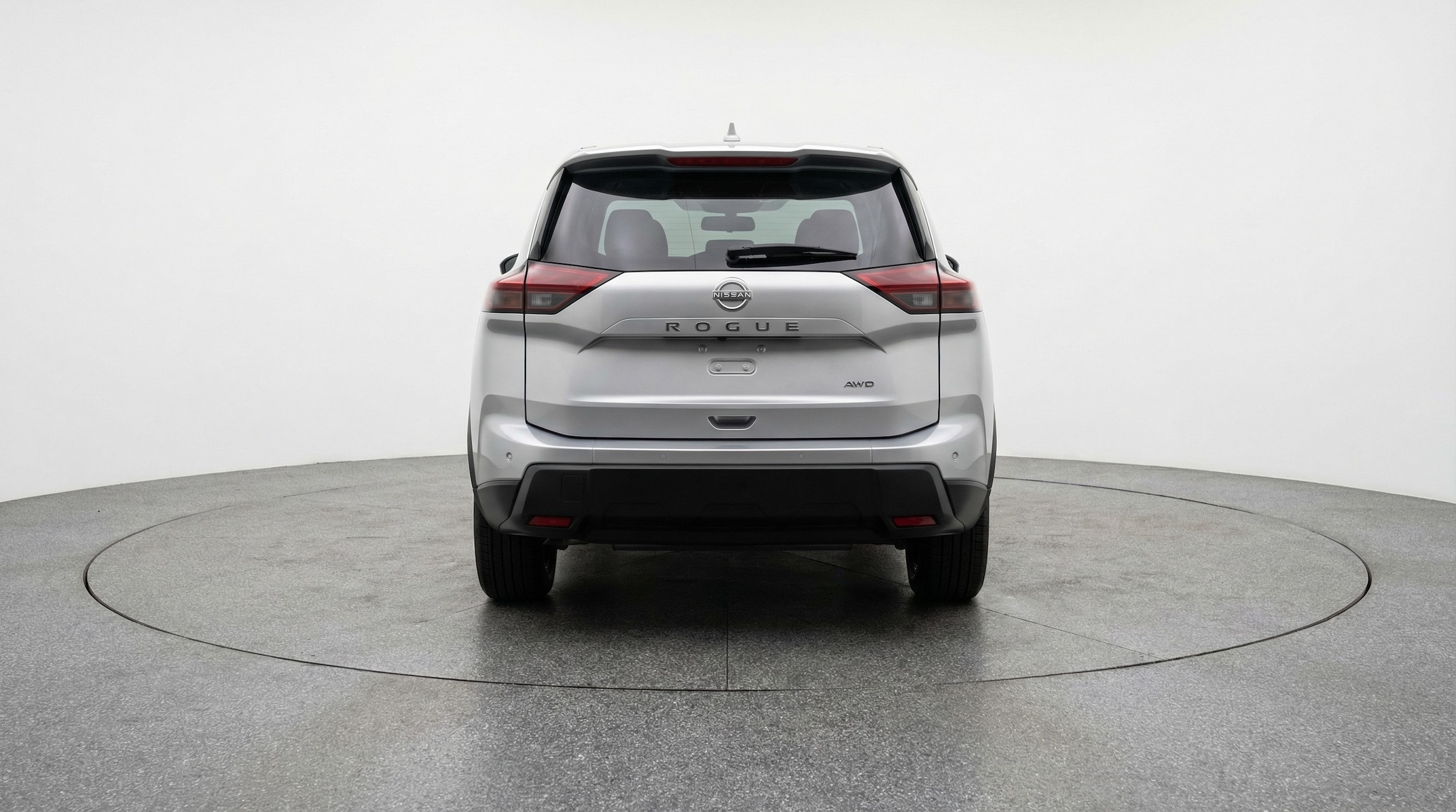 Thumbnail: 2025 Nissan Rogue - 6