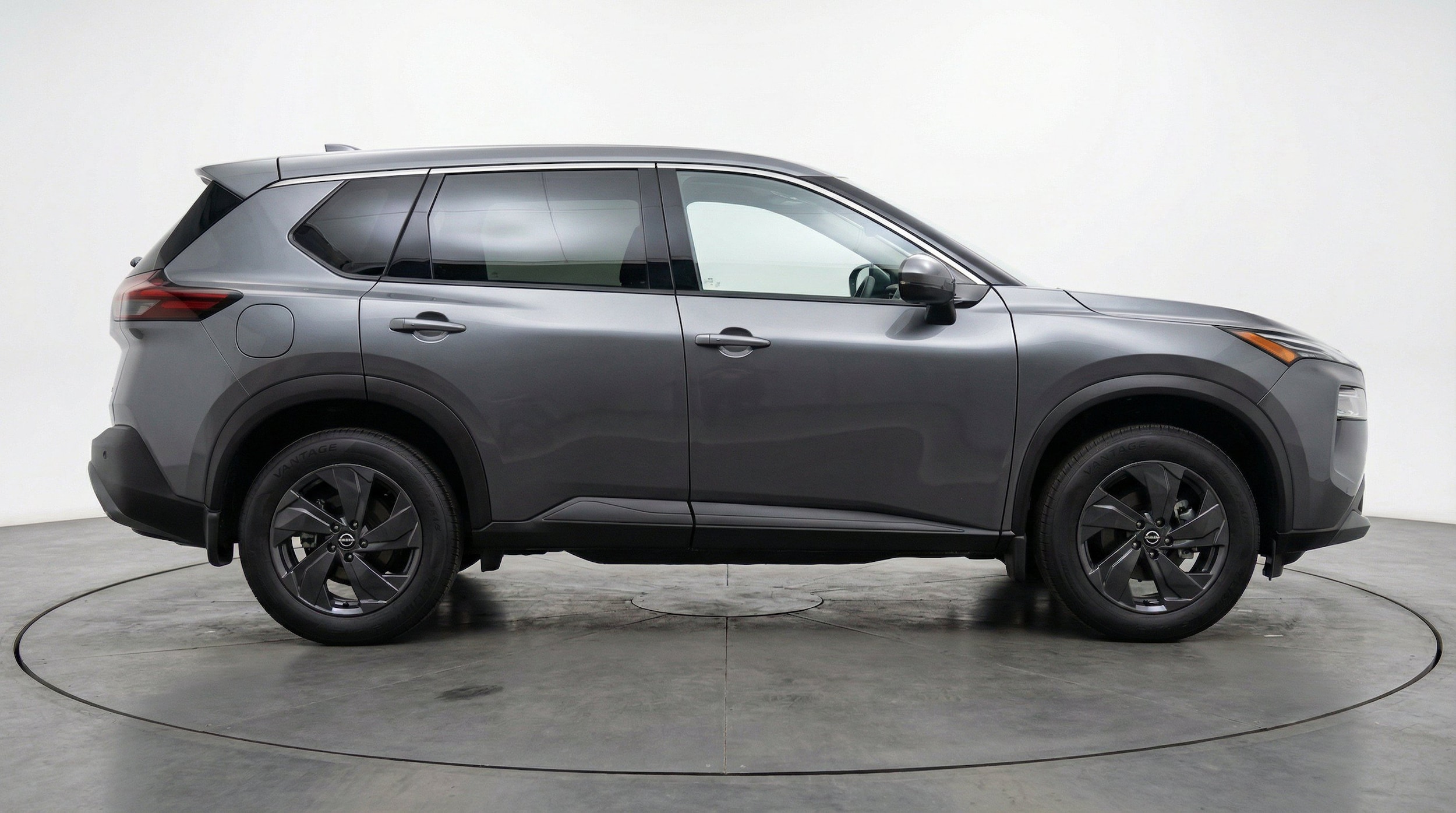 Thumbnail: 2025 Nissan Rogue - 11