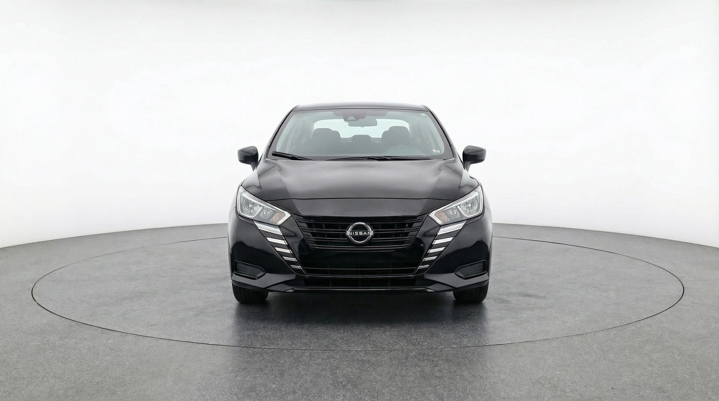 Thumbnail: 2025 Nissan Versa - 2