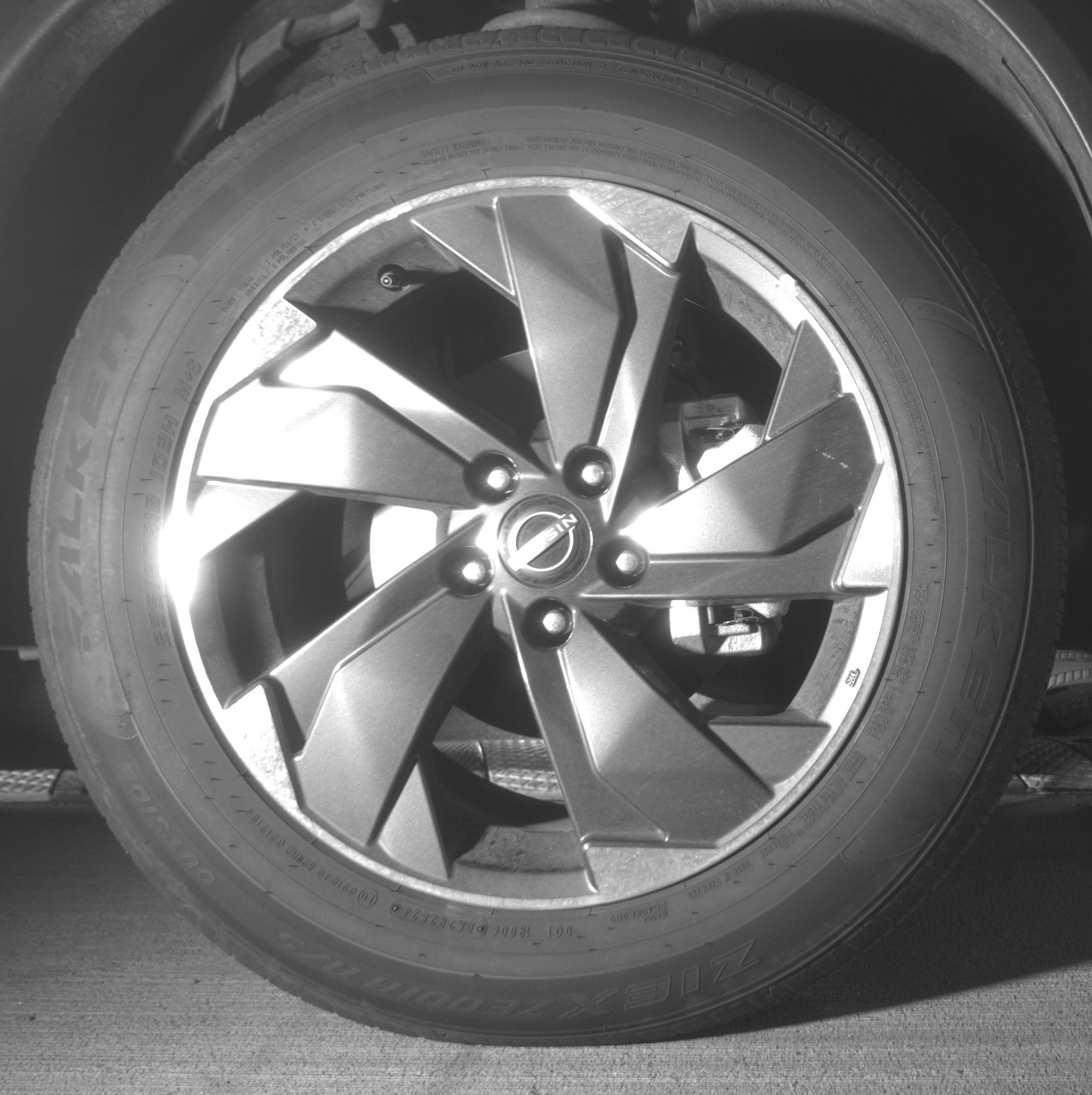 Thumbnail: 2025 Nissan Rogue - 10