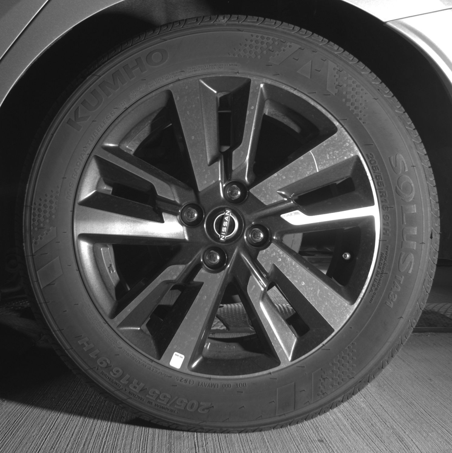 Thumbnail: 2025 Nissan Versa - 11