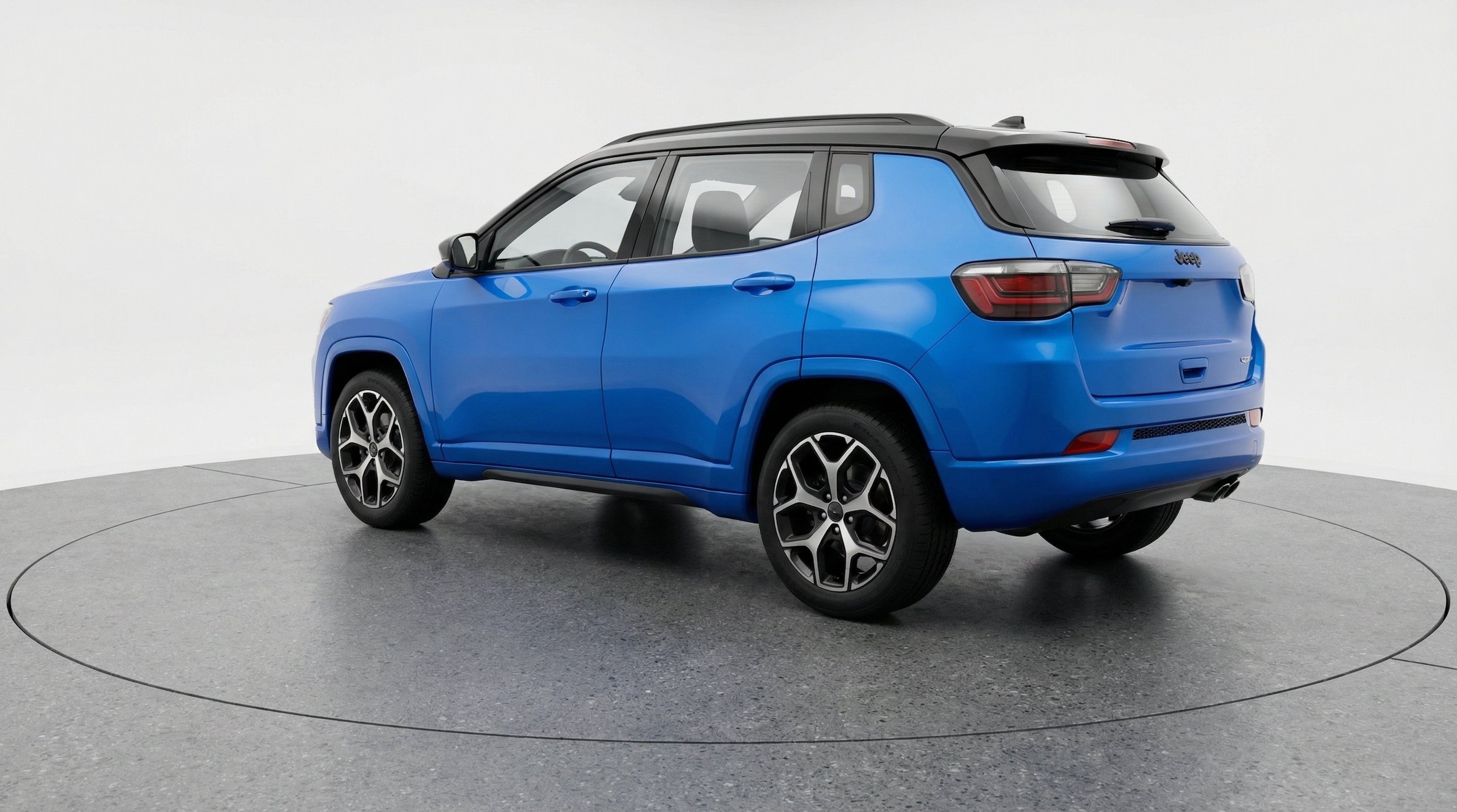Thumbnail: 2025 Jeep Compass - 6