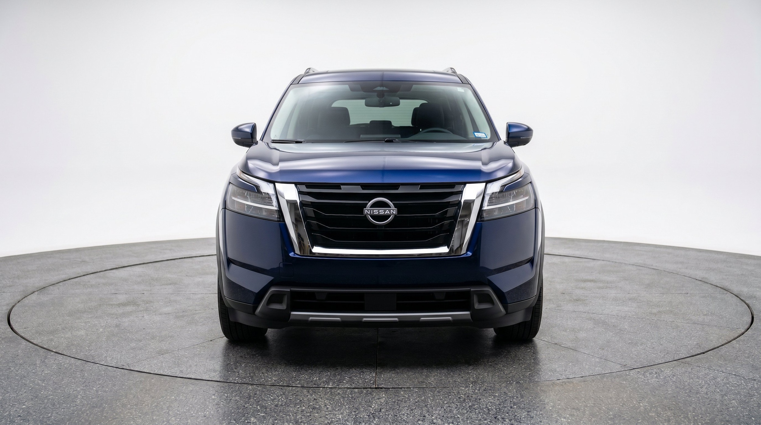 Thumbnail: 2025 Nissan Pathfinder - 2