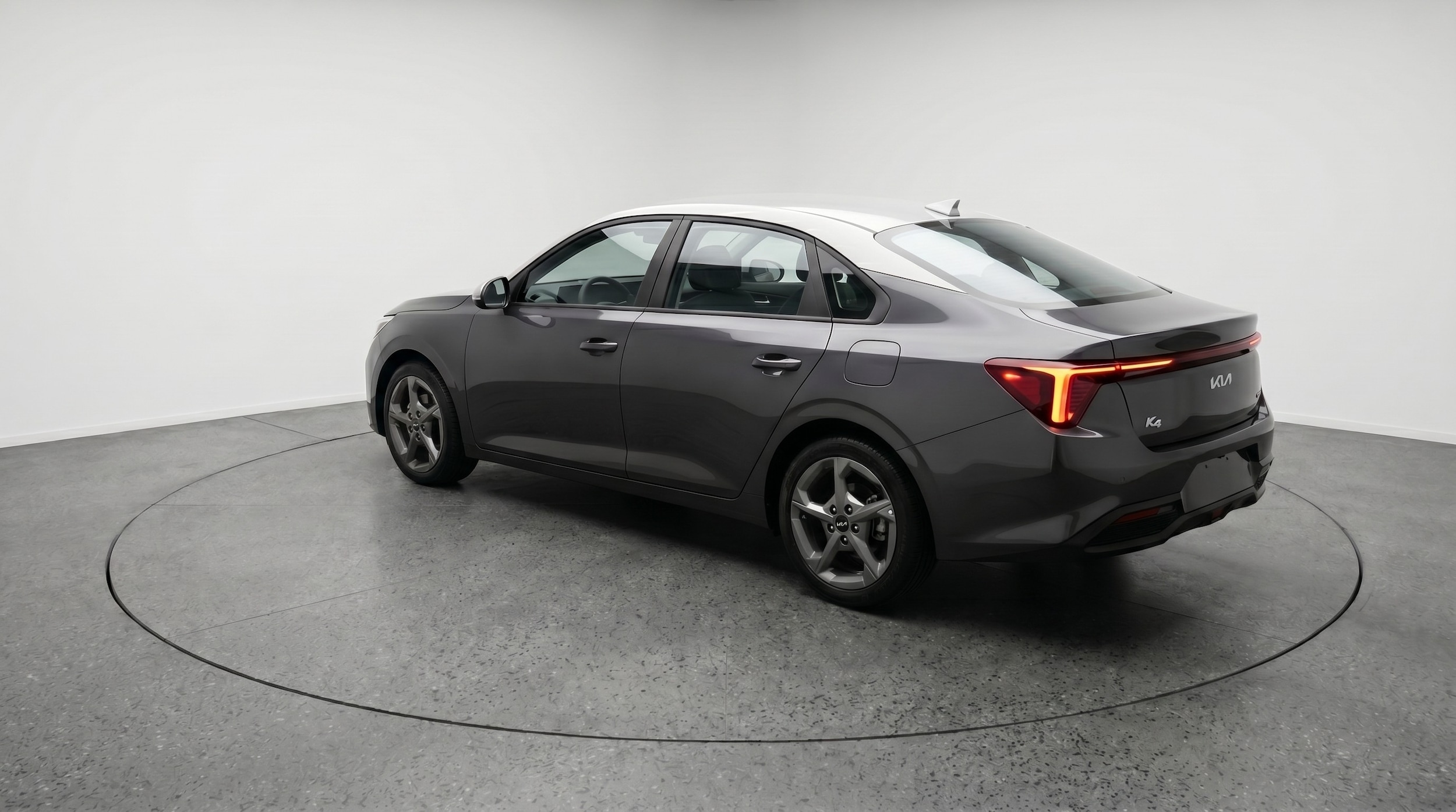 Thumbnail: 2025 Kia K4 - 5