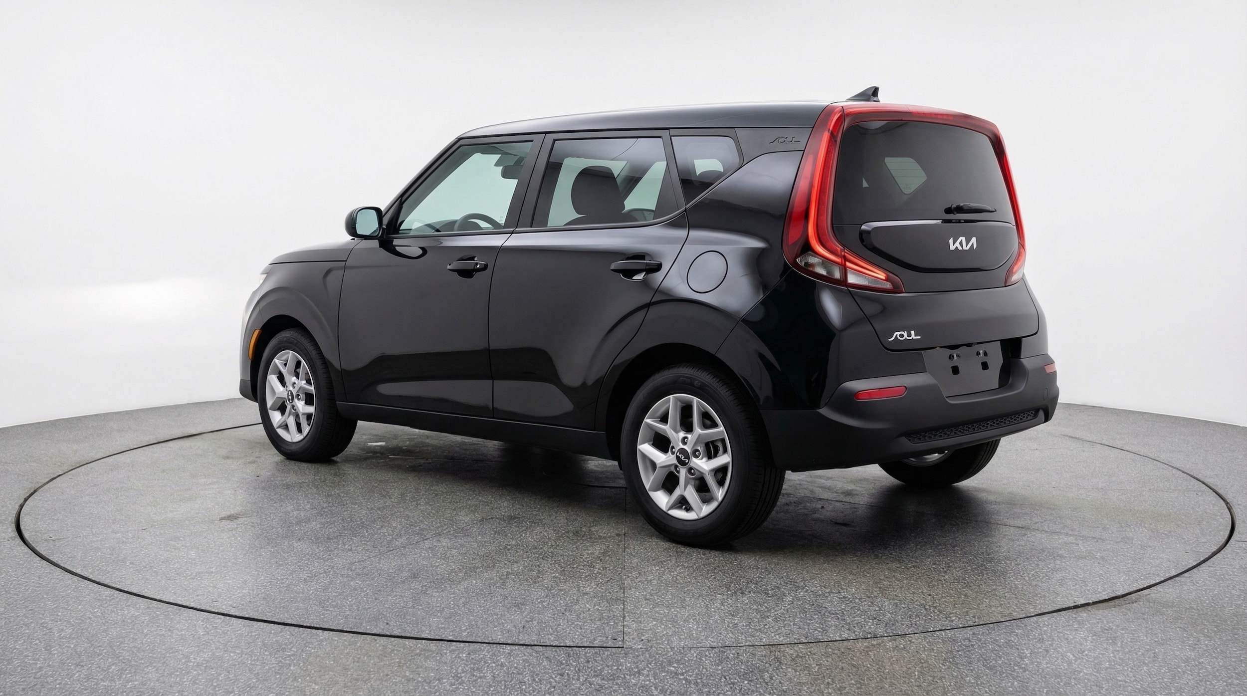 Thumbnail: 2025 Kia Soul - 5