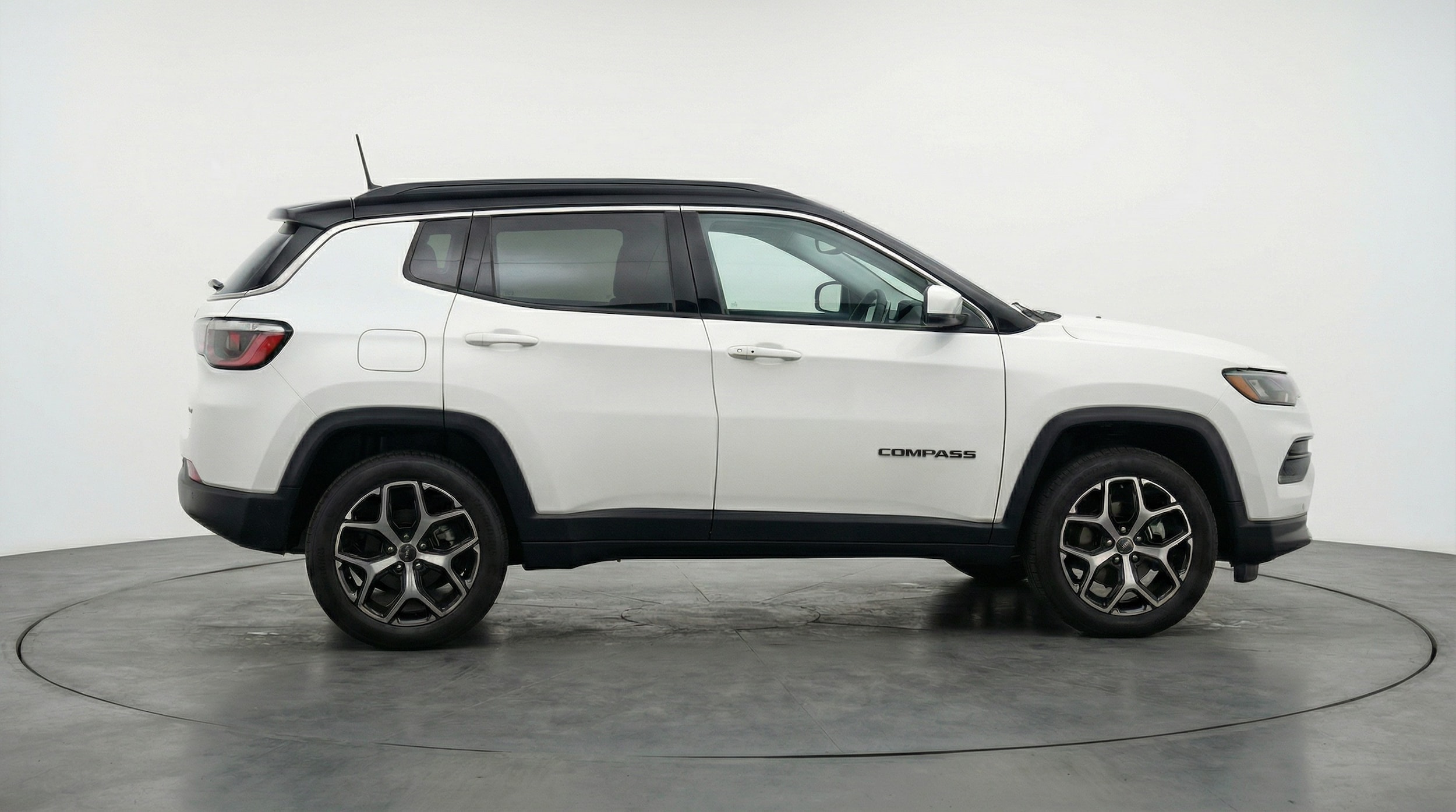 Thumbnail: 2025 Jeep Compass - 8