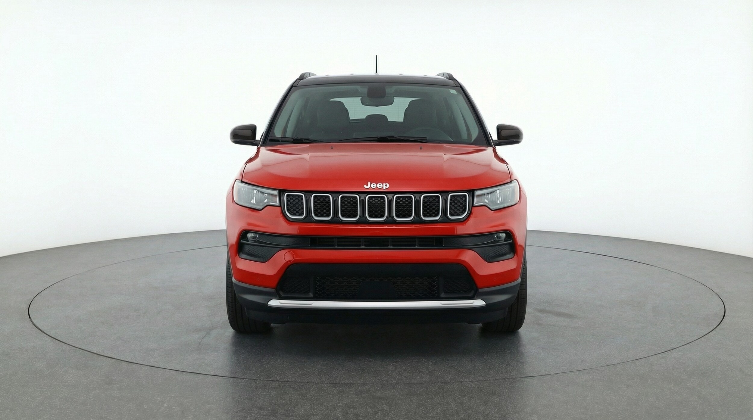 Thumbnail: 2025 Jeep Compass - 2