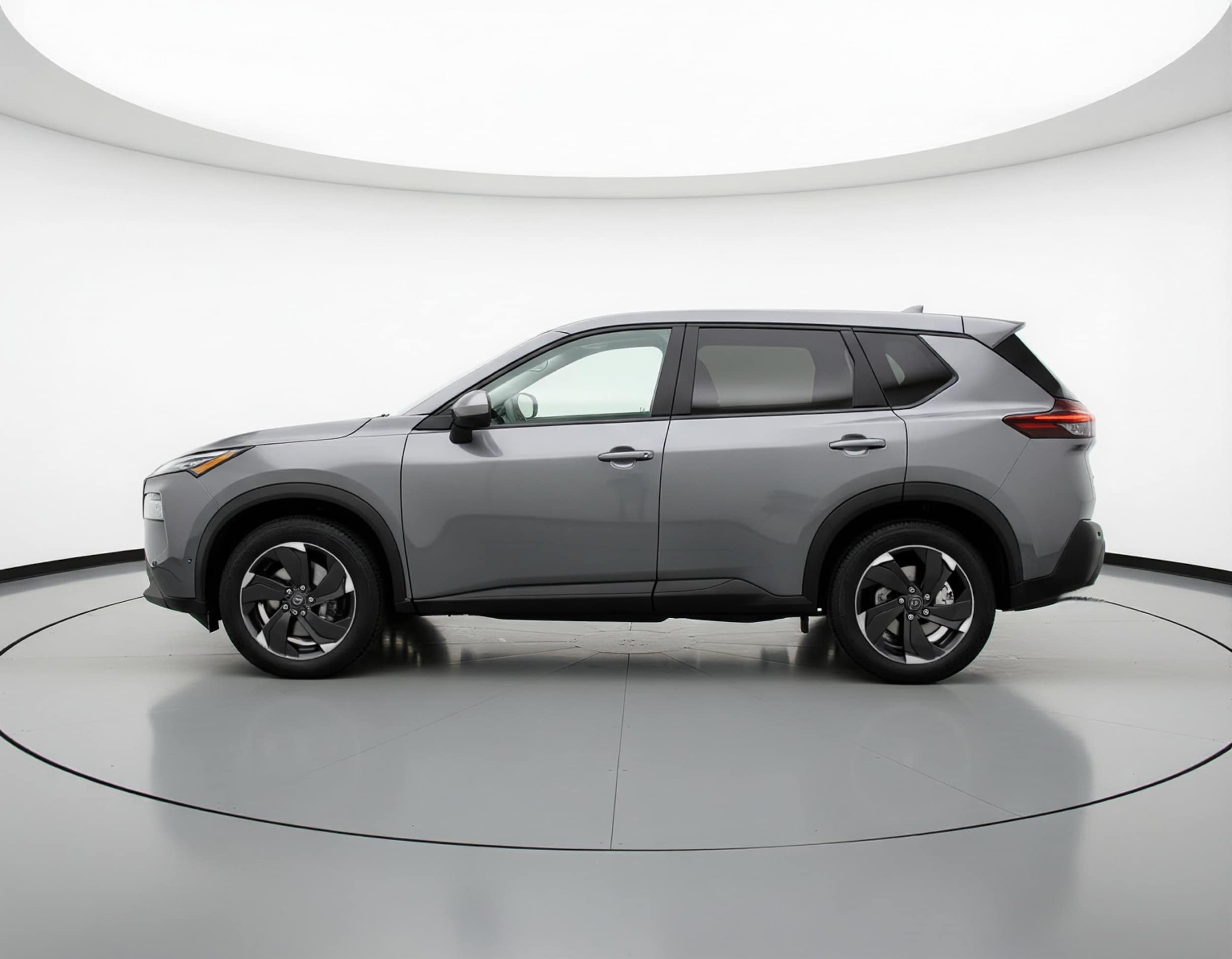 Thumbnail: 2025 Nissan Rogue - 4