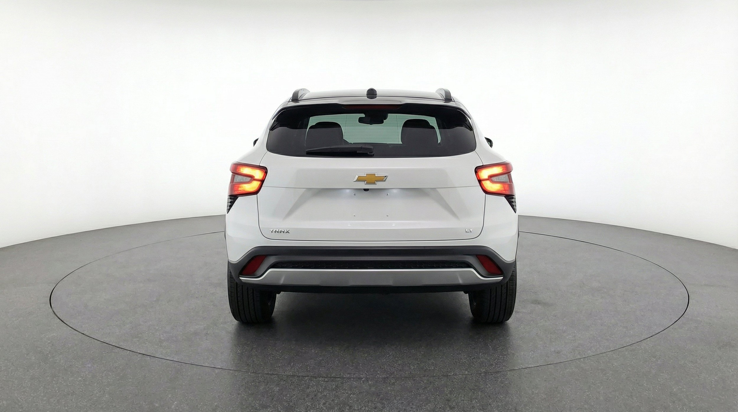 Thumbnail: 2025 Chevrolet Trax - 7