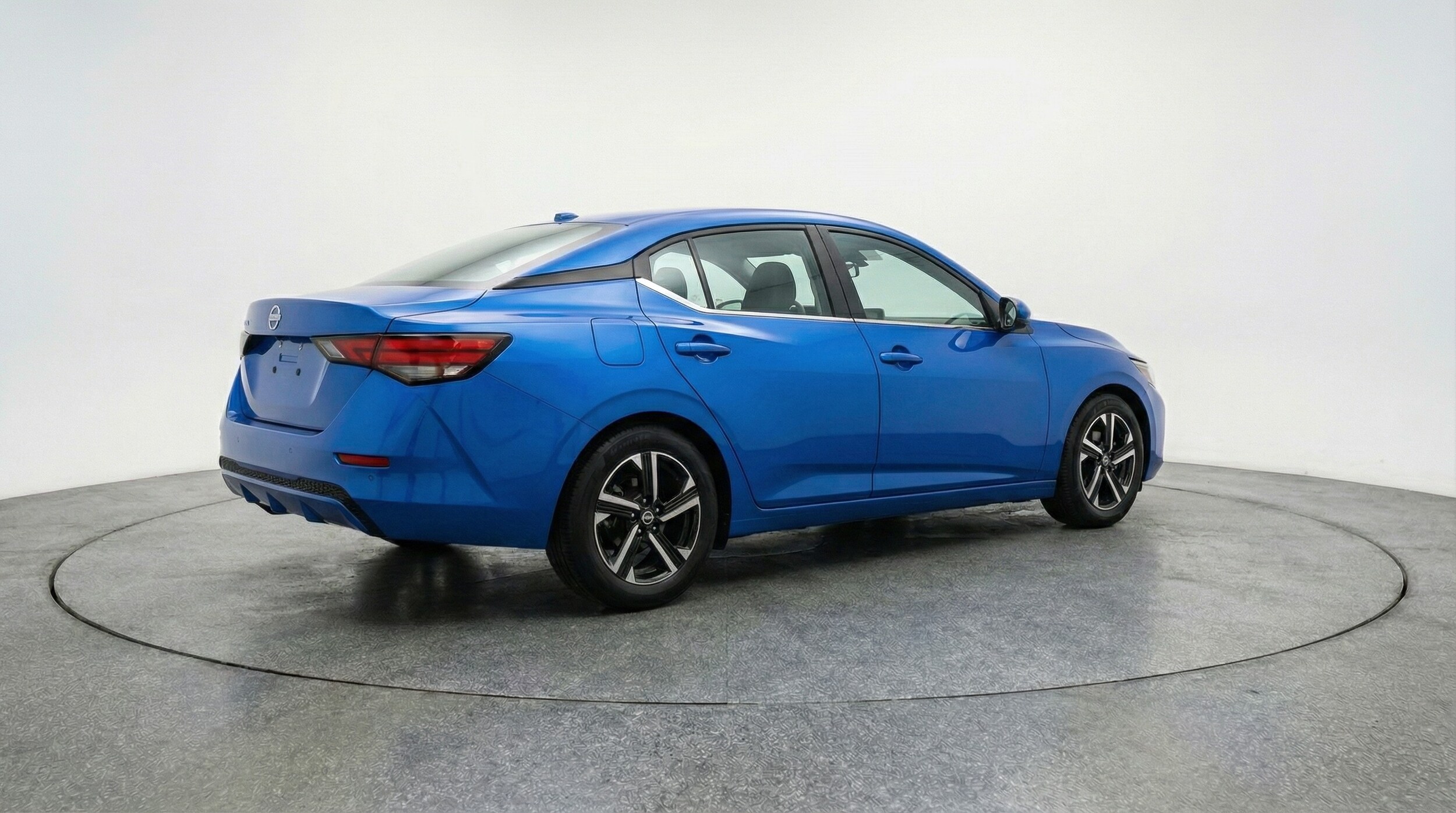 Thumbnail: 2025 Nissan Sentra - 7