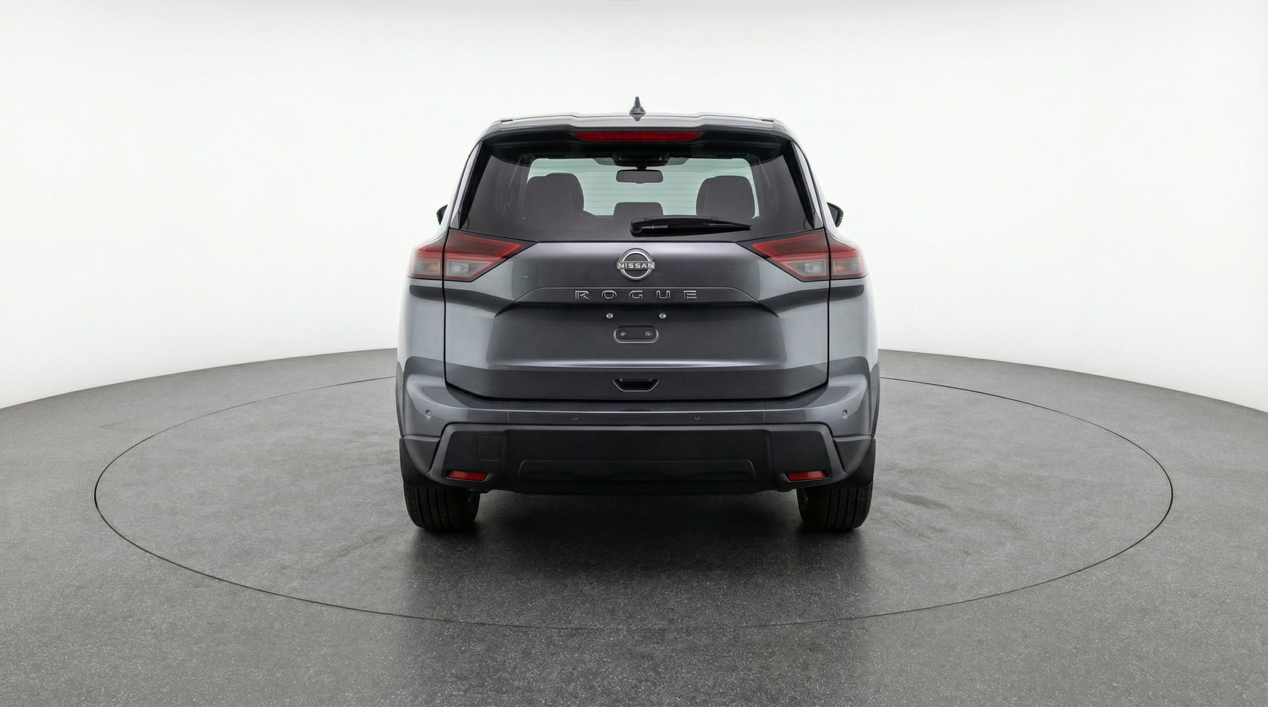 Thumbnail: 2025 Nissan Rogue - 7