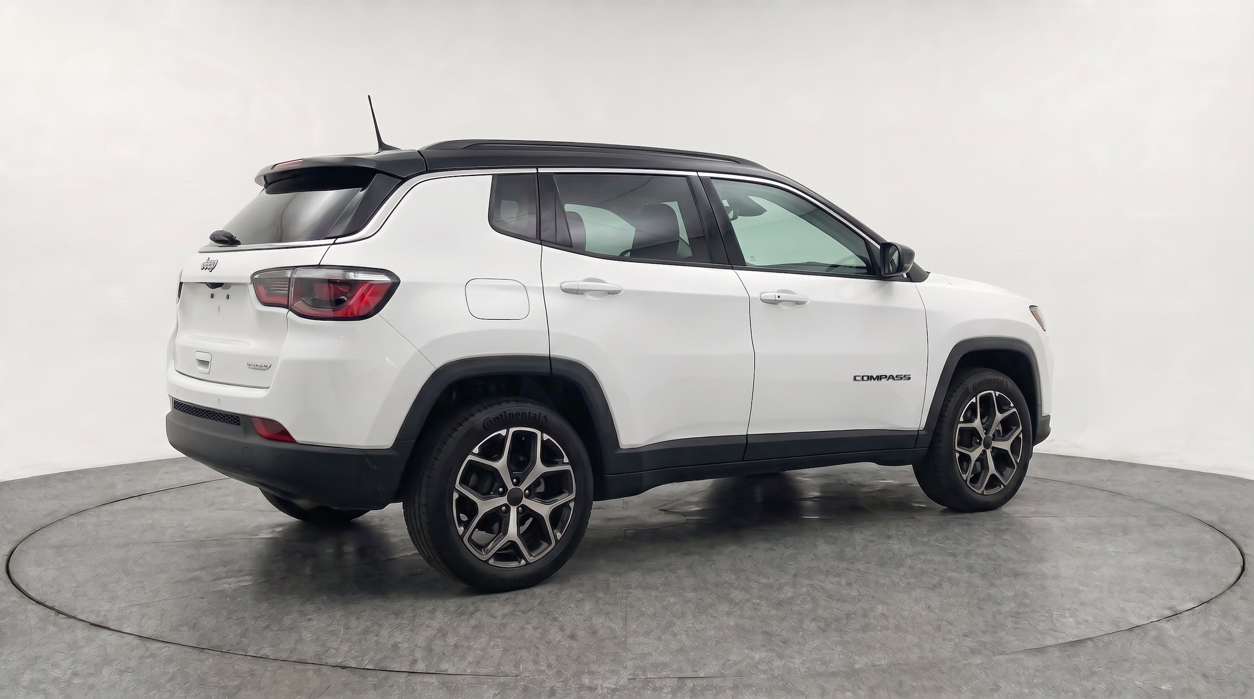 Thumbnail: 2025 Jeep Compass - 9