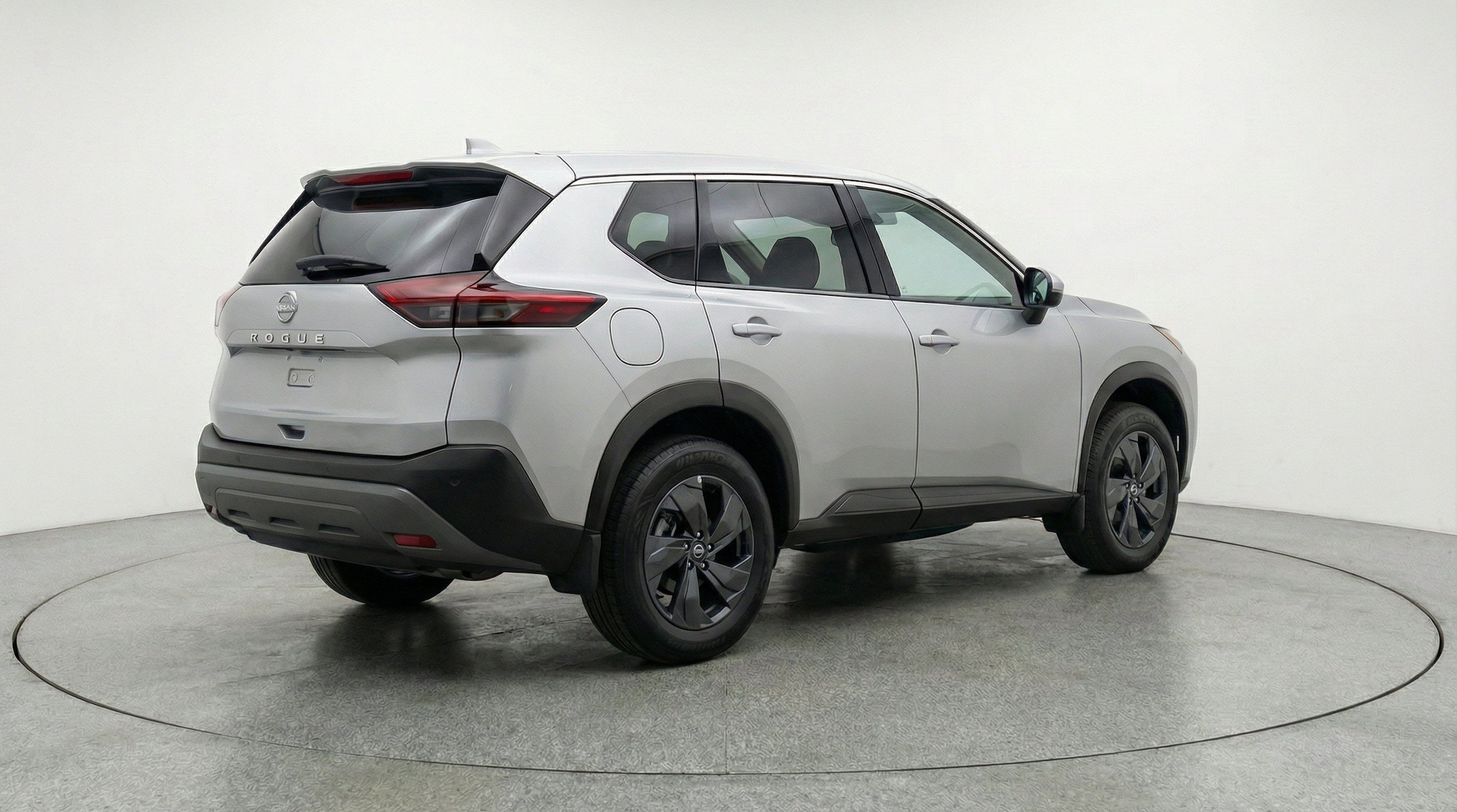 Thumbnail: 2026 Nissan Rogue - 9