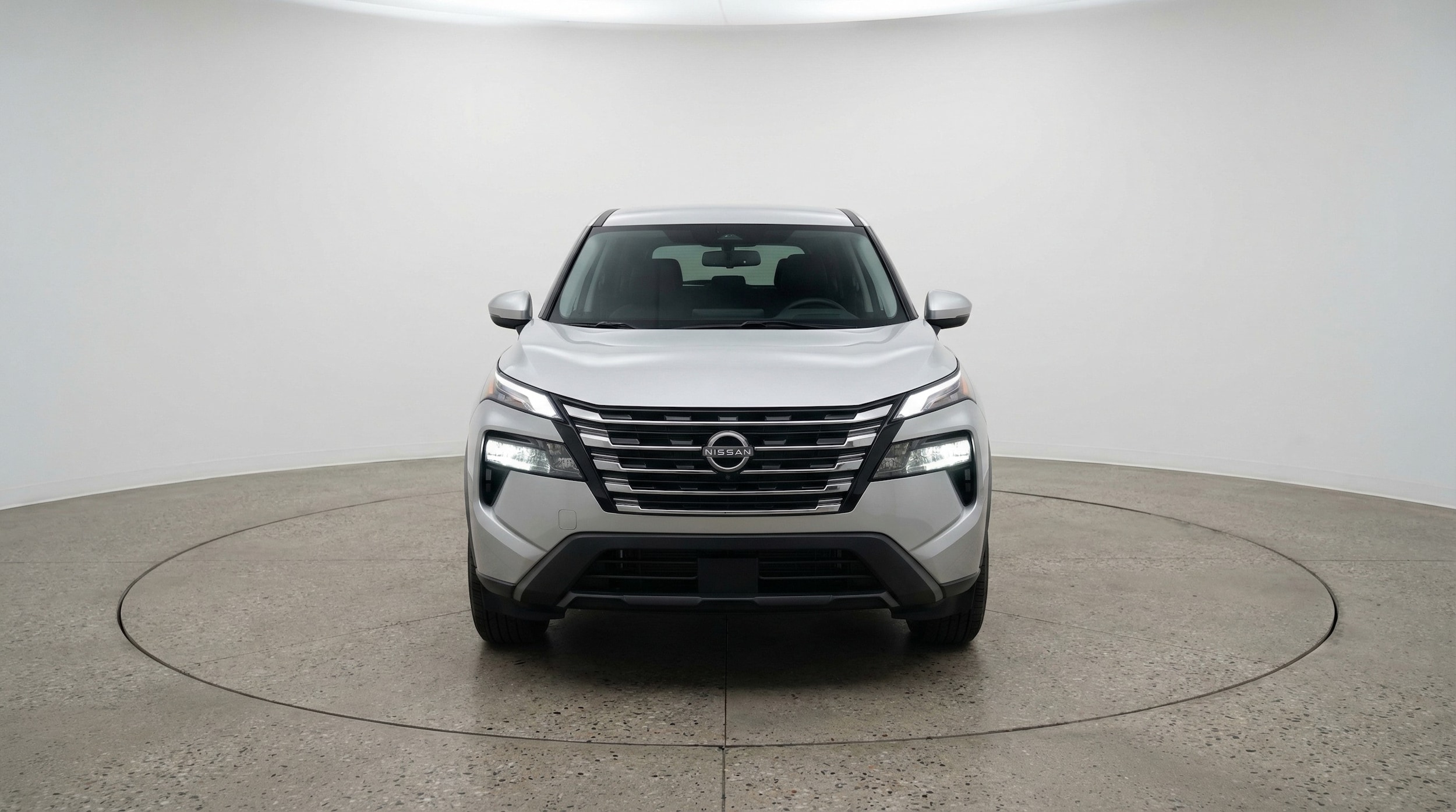 Thumbnail: 2025 Nissan Rogue - 2