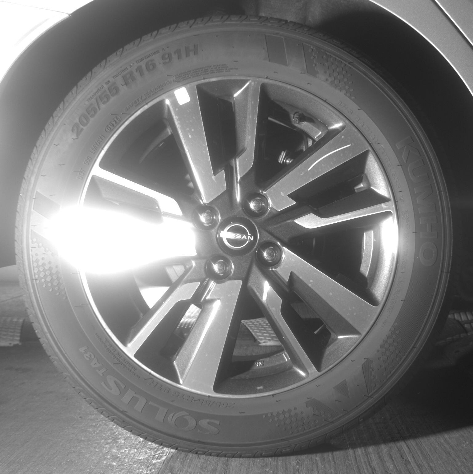 Thumbnail: 2025 Nissan Versa - 12