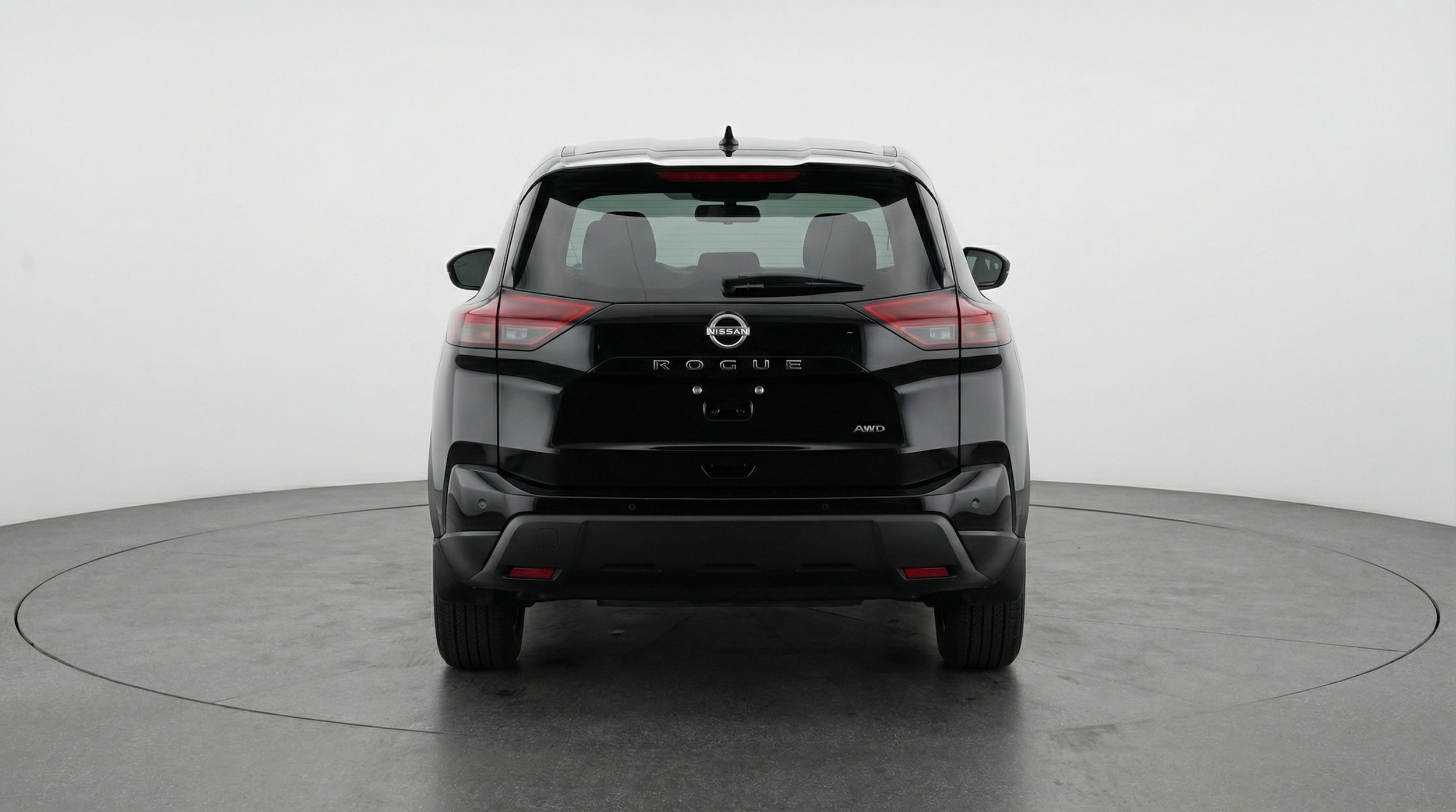 Thumbnail: 2025 Nissan Rogue - 6