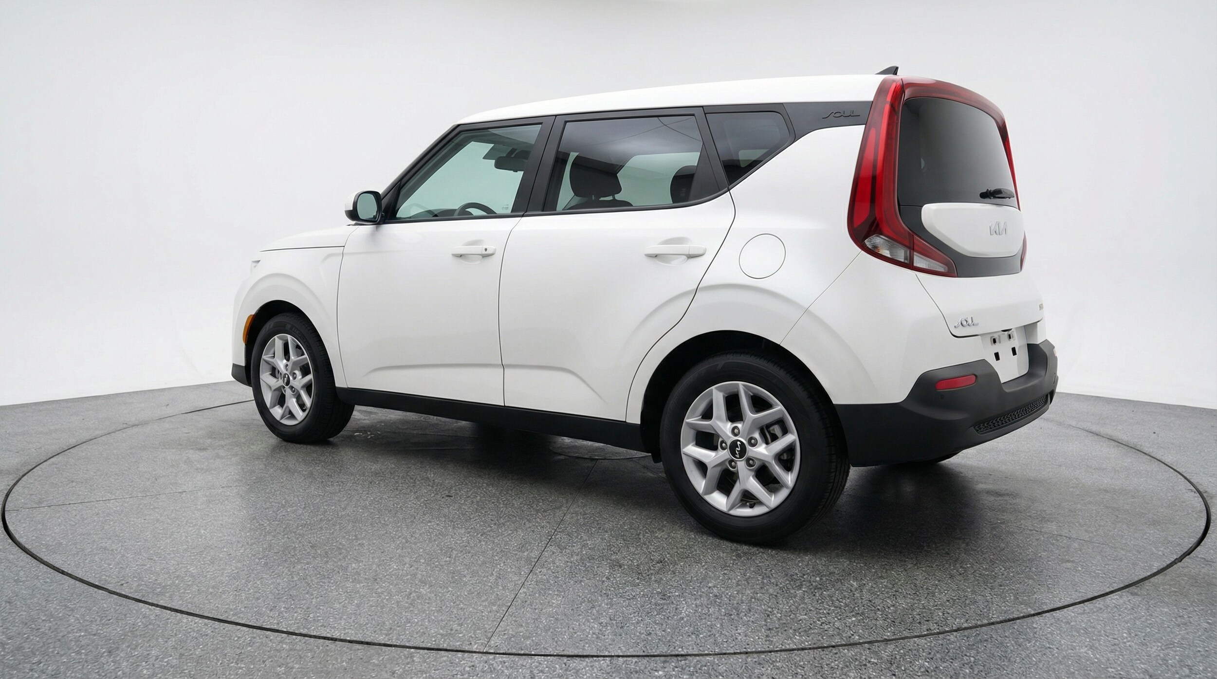 Thumbnail: 2025 Kia Soul - 5