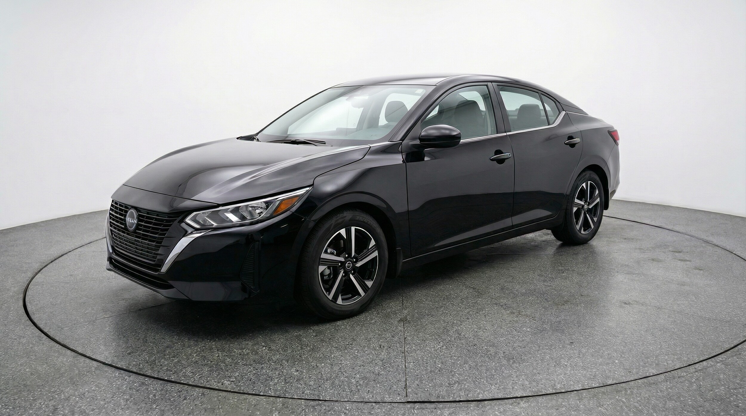 Thumbnail: 2025 Nissan Sentra - 3