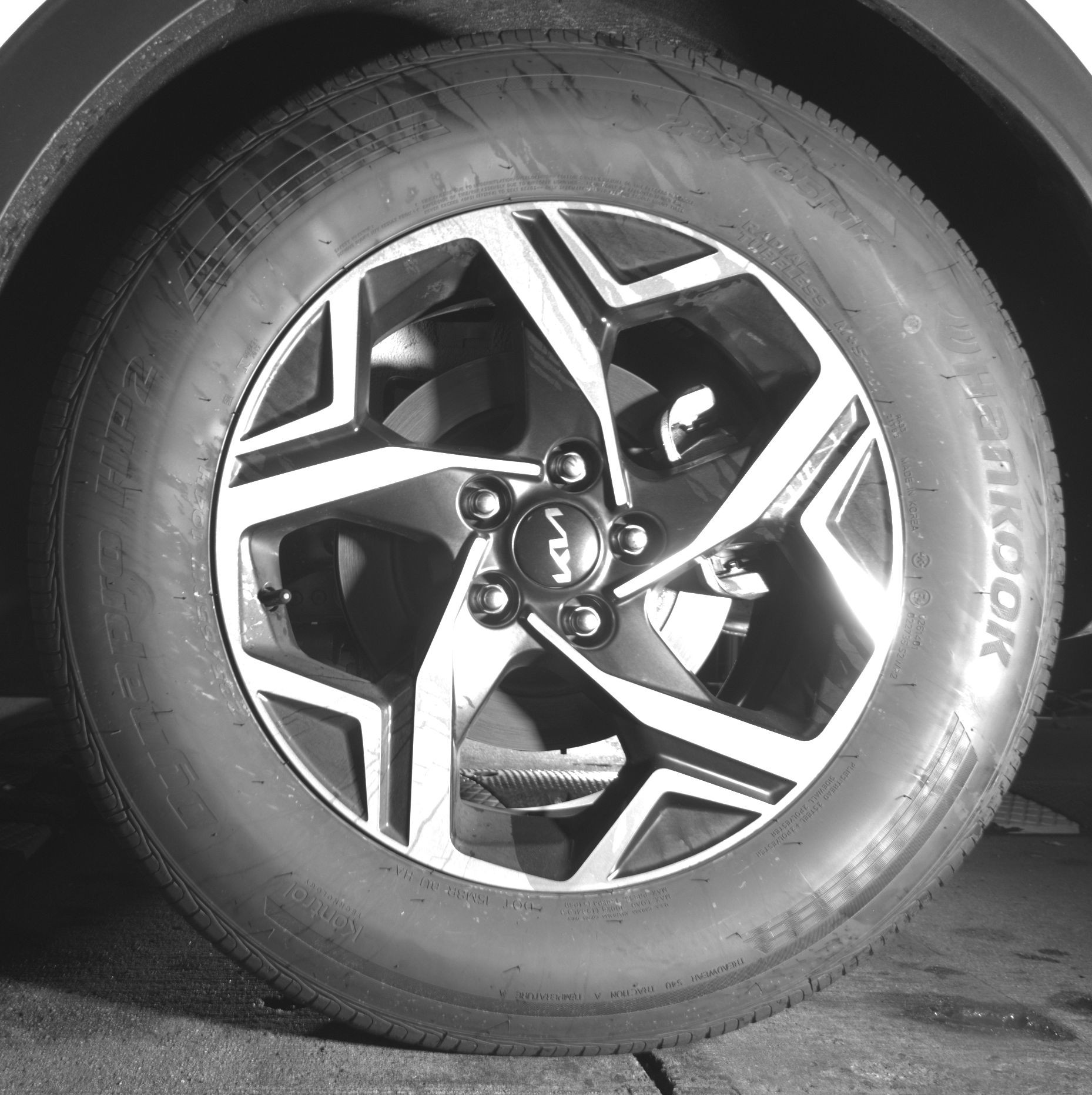 Thumbnail: 2025 Kia Sportage - 11