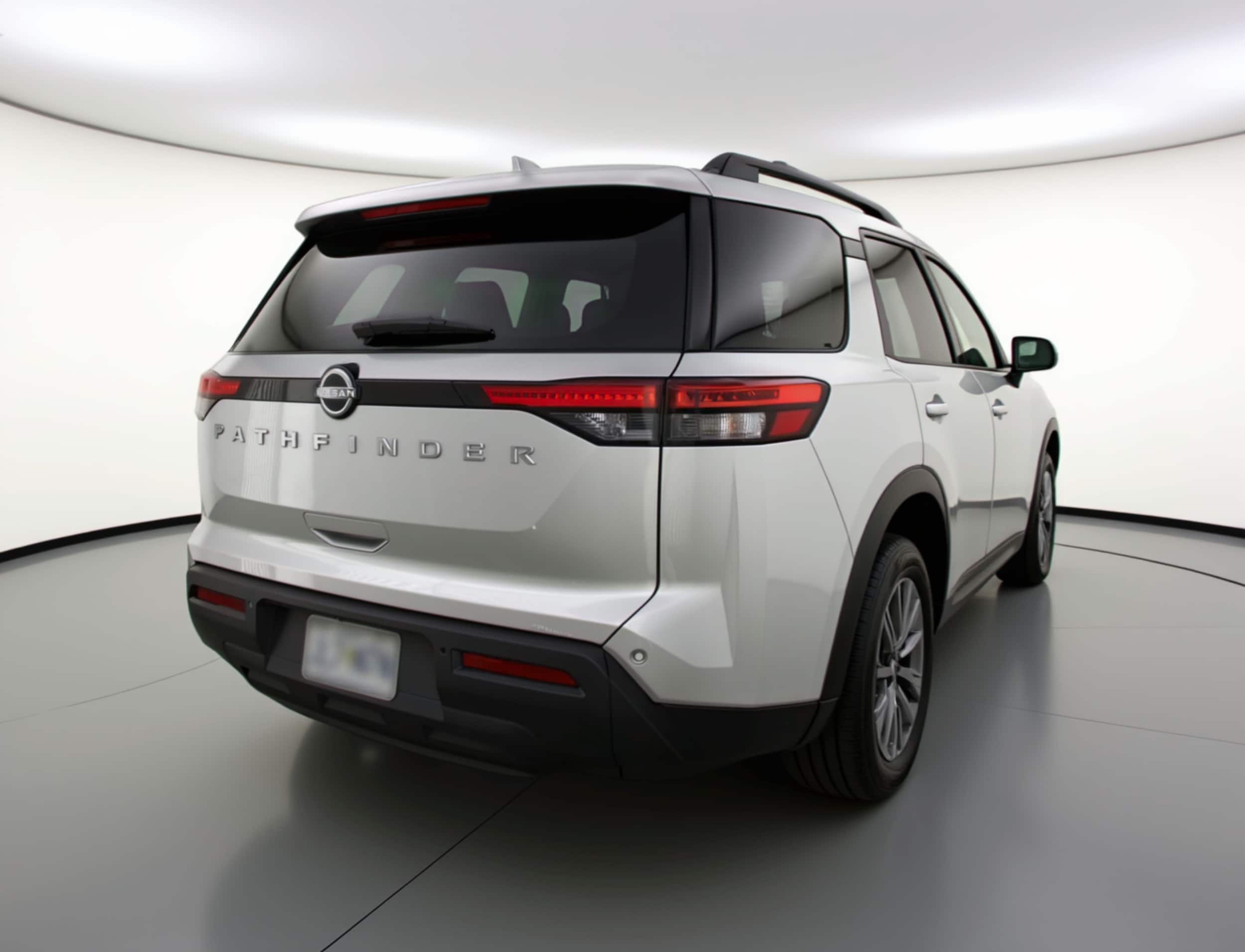 Thumbnail: 2025 Nissan Pathfinder - 7