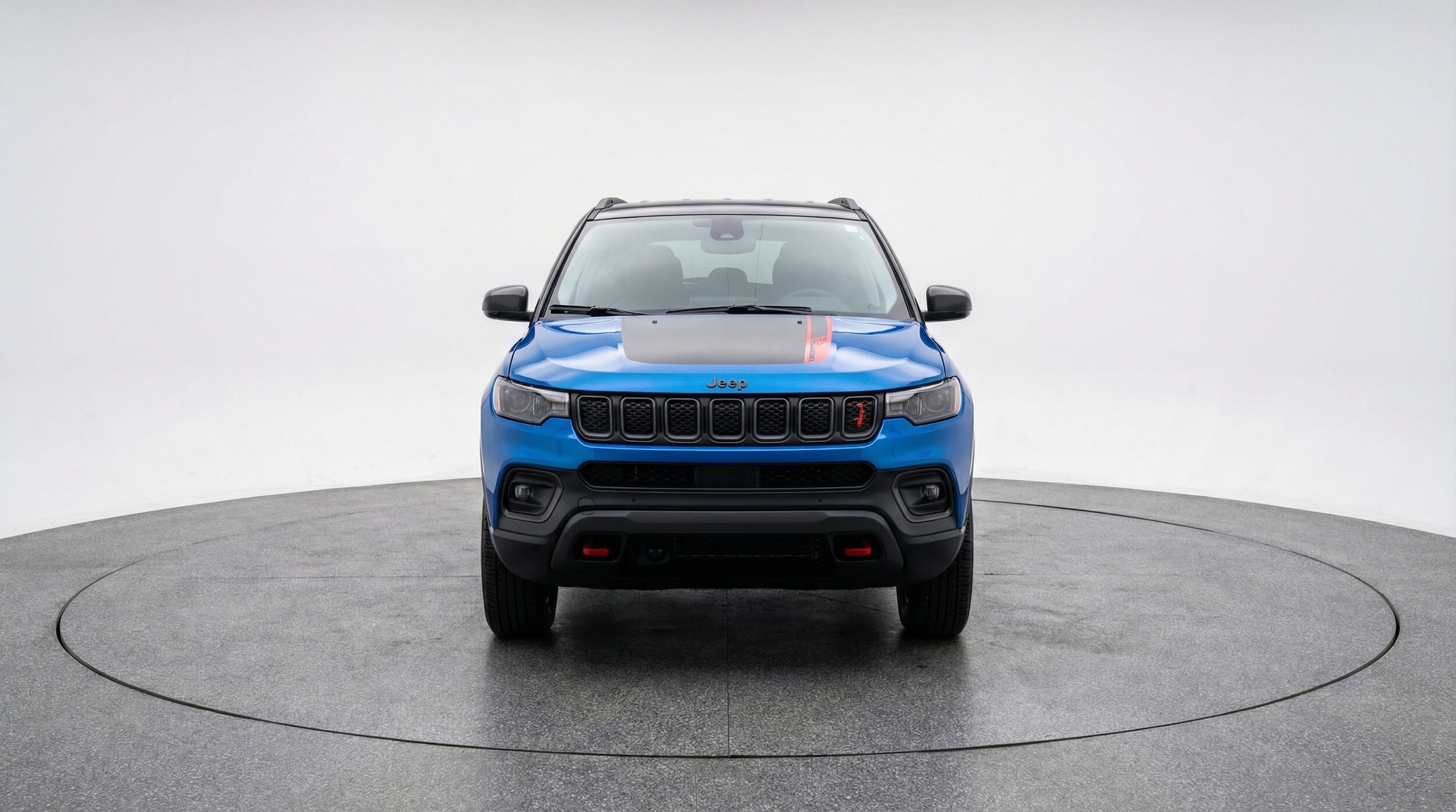 Thumbnail: 2025 Jeep Compass - 2