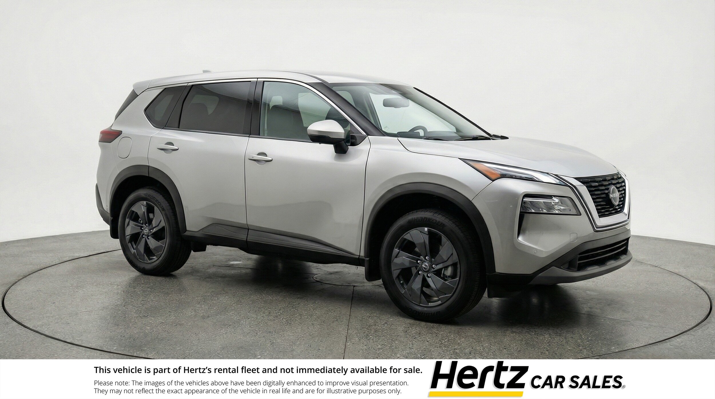 Thumbnail: 2026 Nissan Rogue - 1