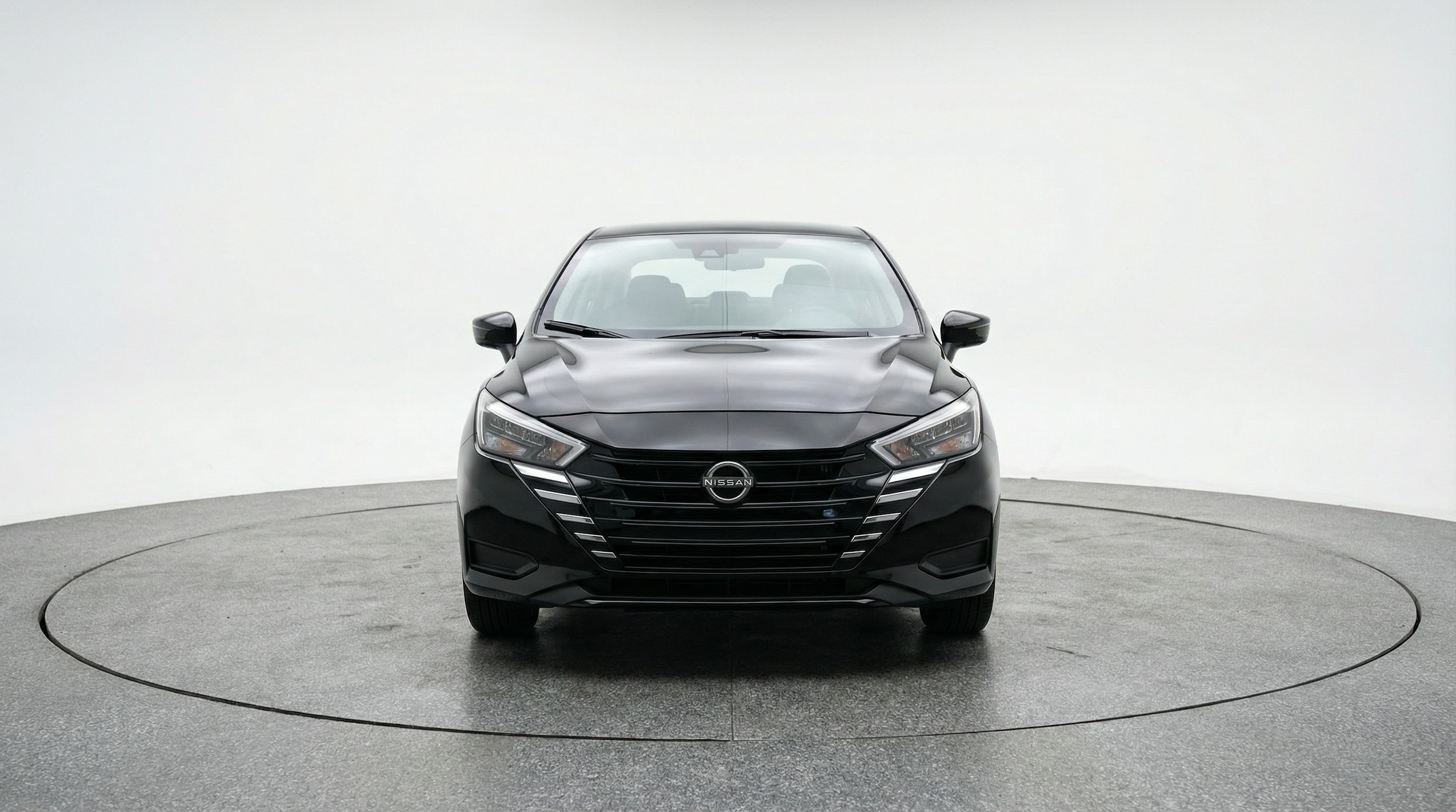 Thumbnail: 2025 Nissan Versa - 2