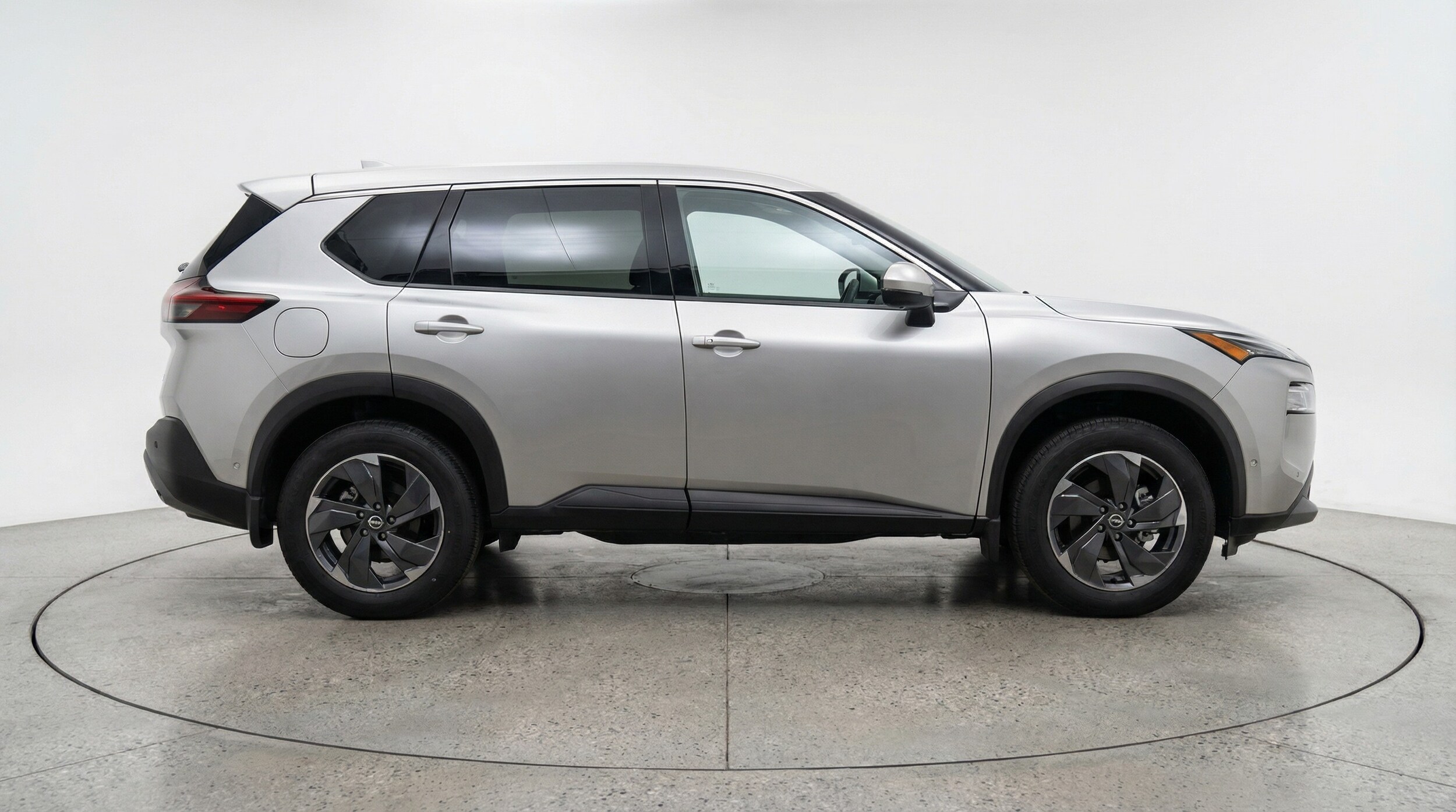 Thumbnail: 2025 Nissan Rogue - 8