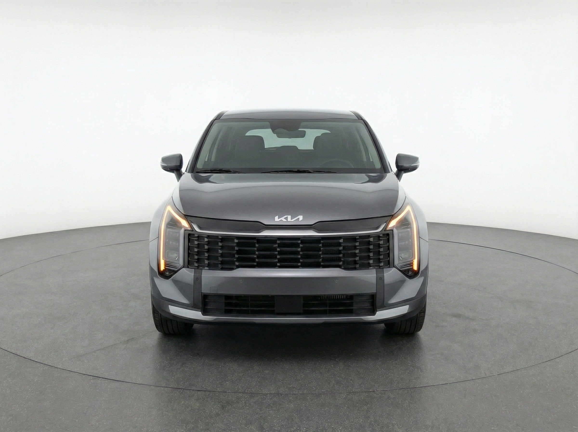 Thumbnail: 2026 Kia Sportage - 2
