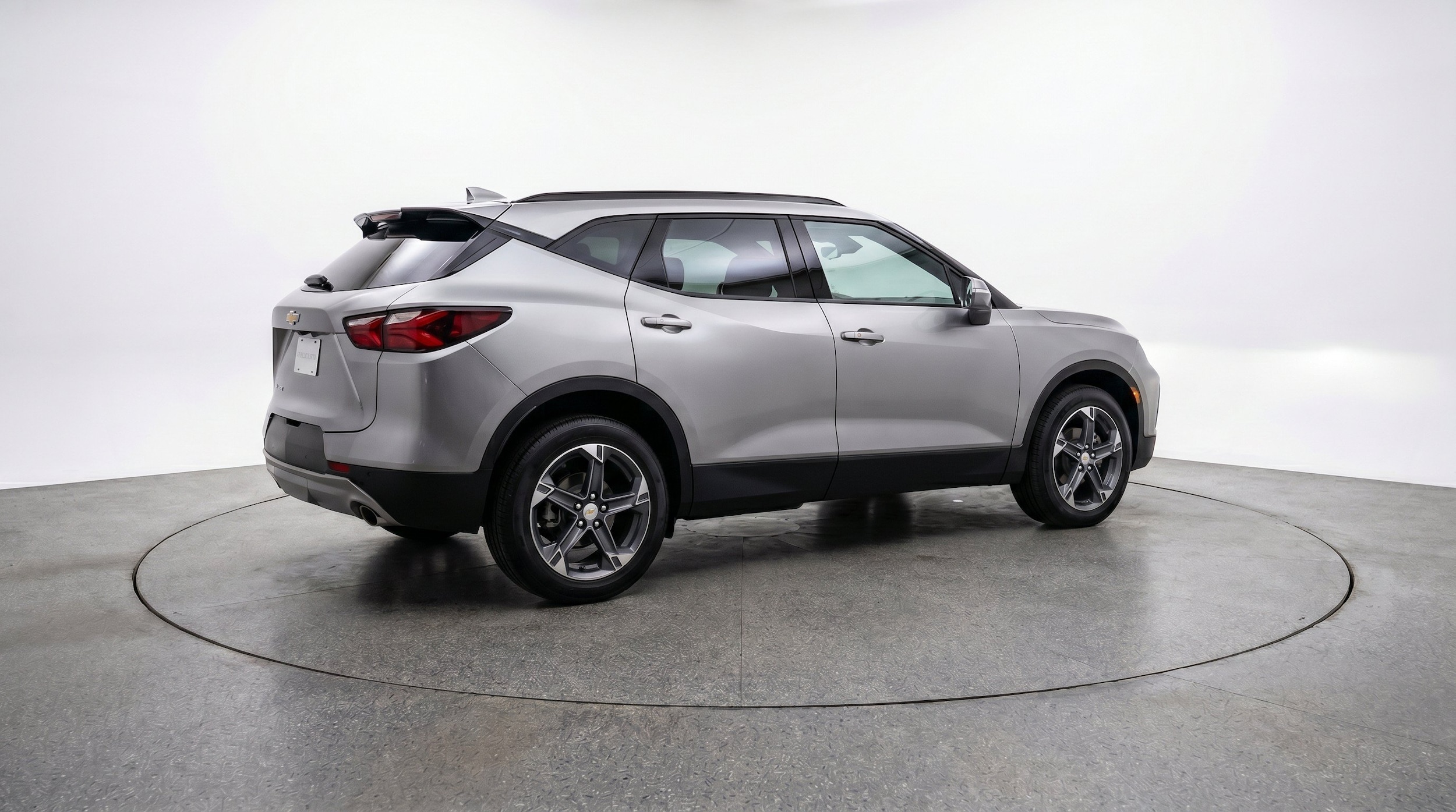 Thumbnail: 2026 Chevrolet Blazer - 9