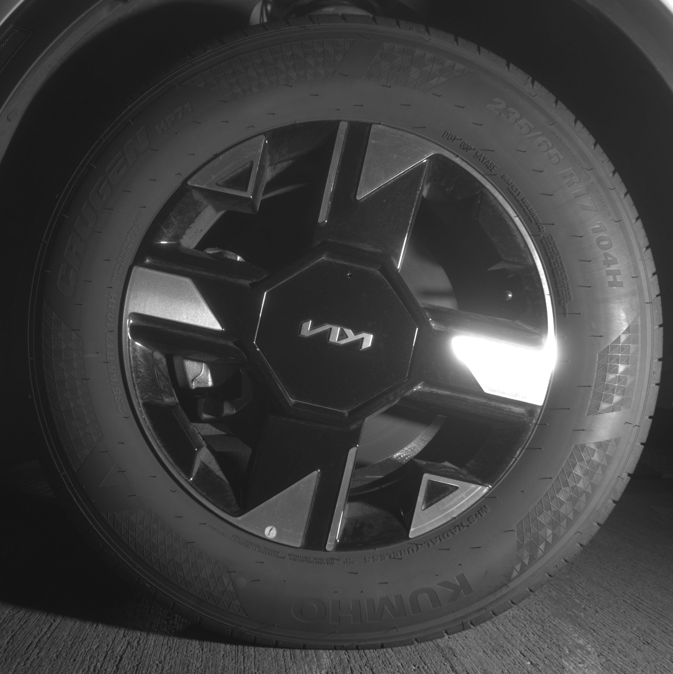 Thumbnail: 2026 Kia Sportage - 12