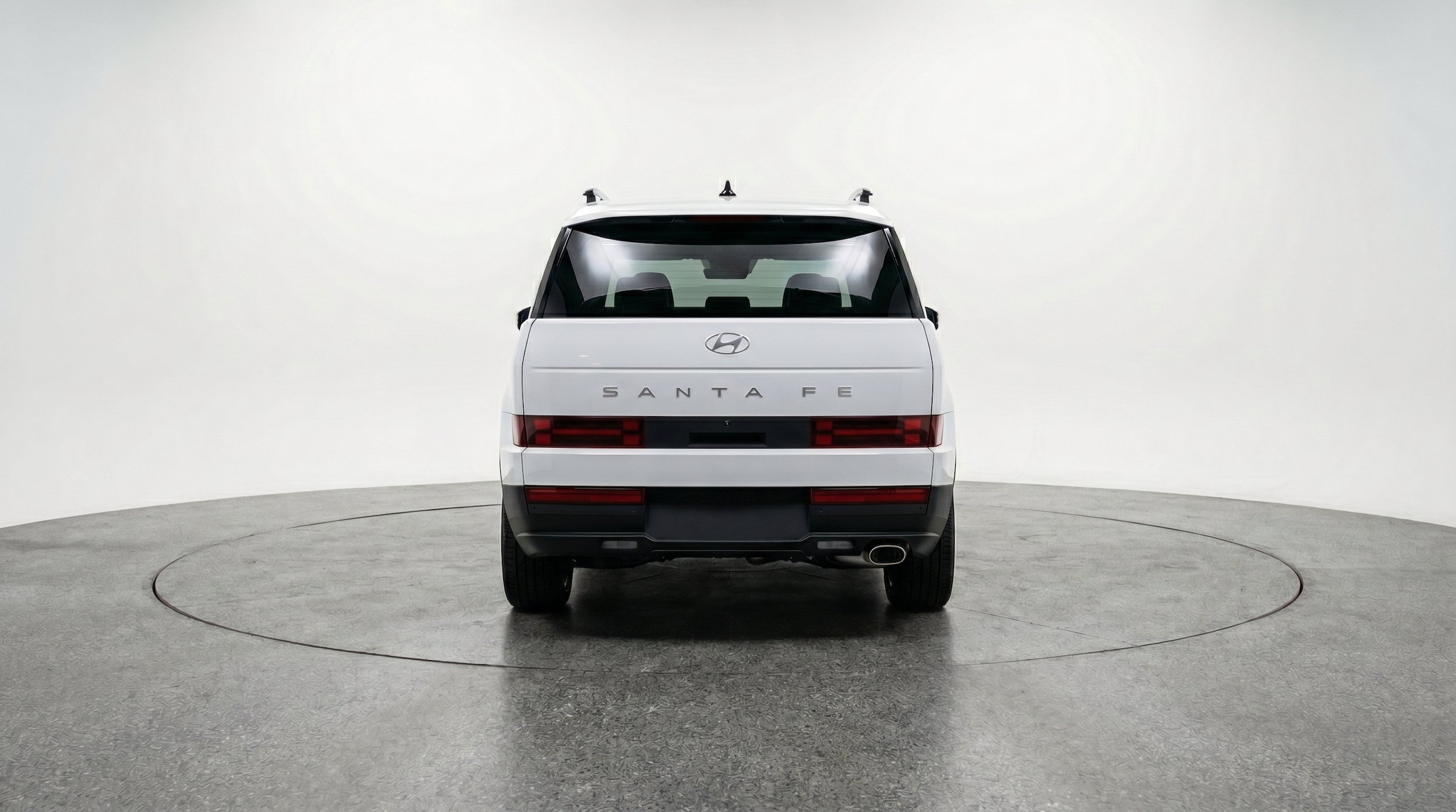 Thumbnail: 2026 Hyundai Santa Fe - 7