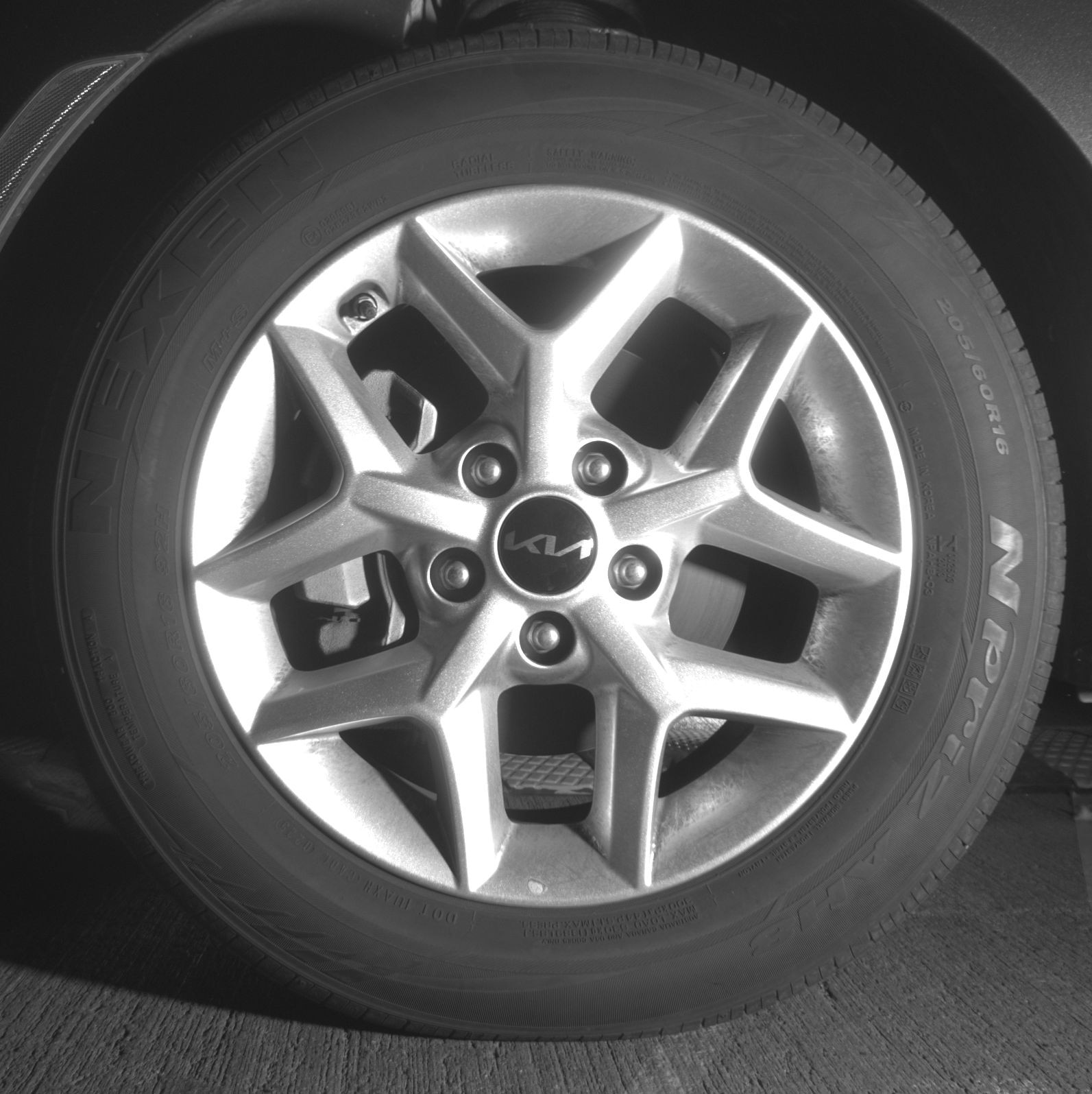 Thumbnail: 2025 Kia Soul - 9