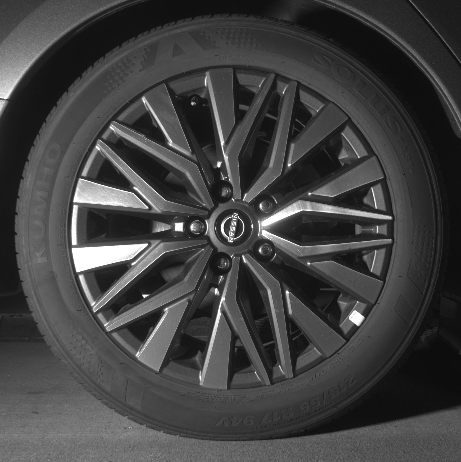 Thumbnail: 2025 Nissan Altima - 12