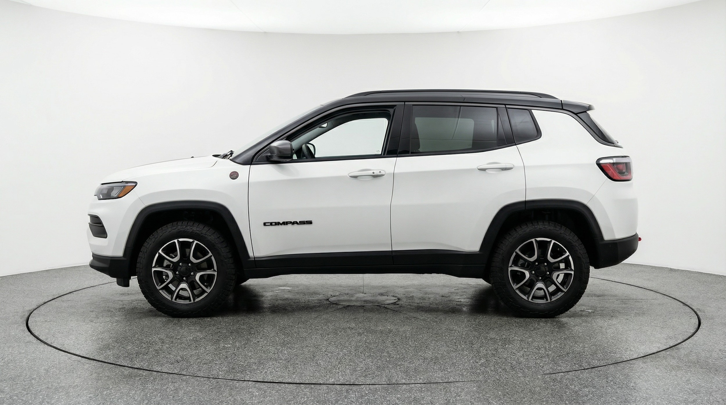 Thumbnail: 2025 Jeep Compass - 4