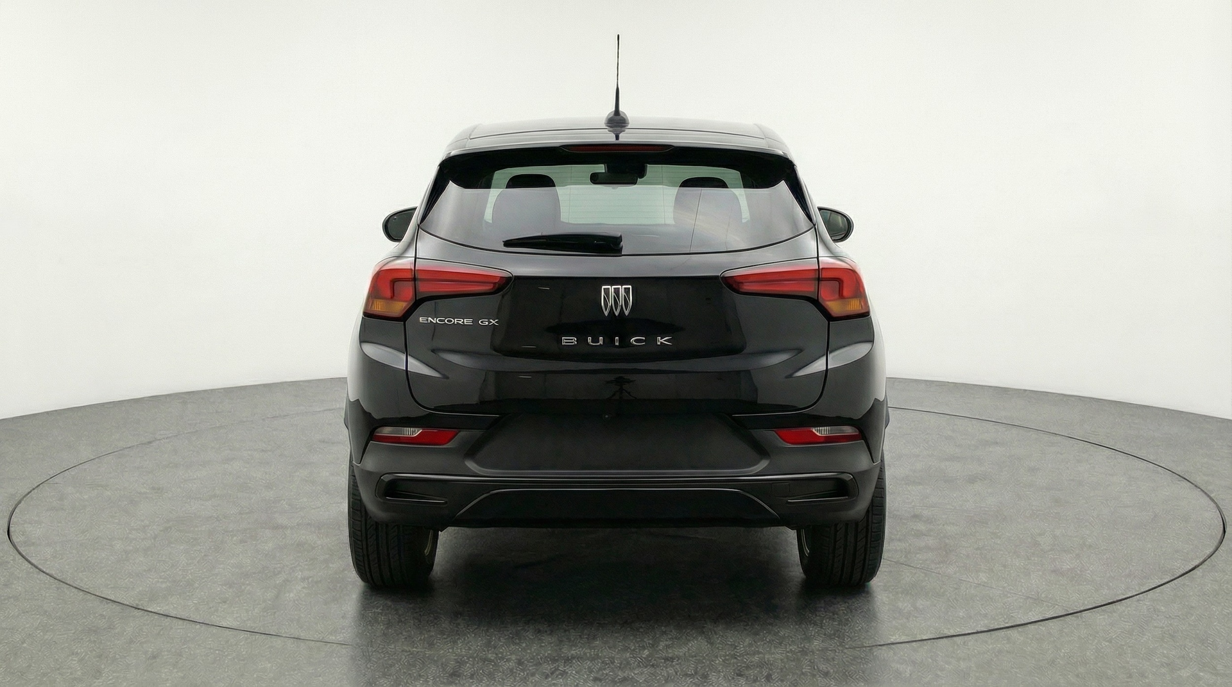 Thumbnail: 2025 Buick Encore GX - 6