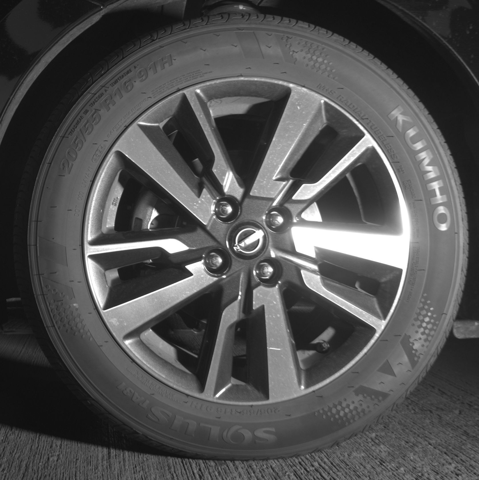 Thumbnail: 2025 Nissan Versa - 9