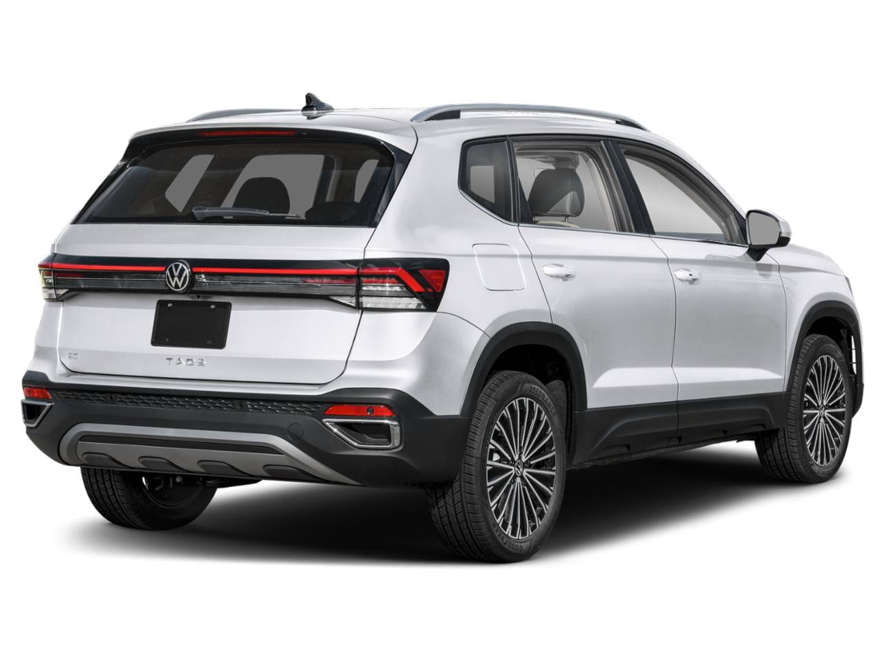 Thumbnail: 2026 Volkswagen Taos - 2