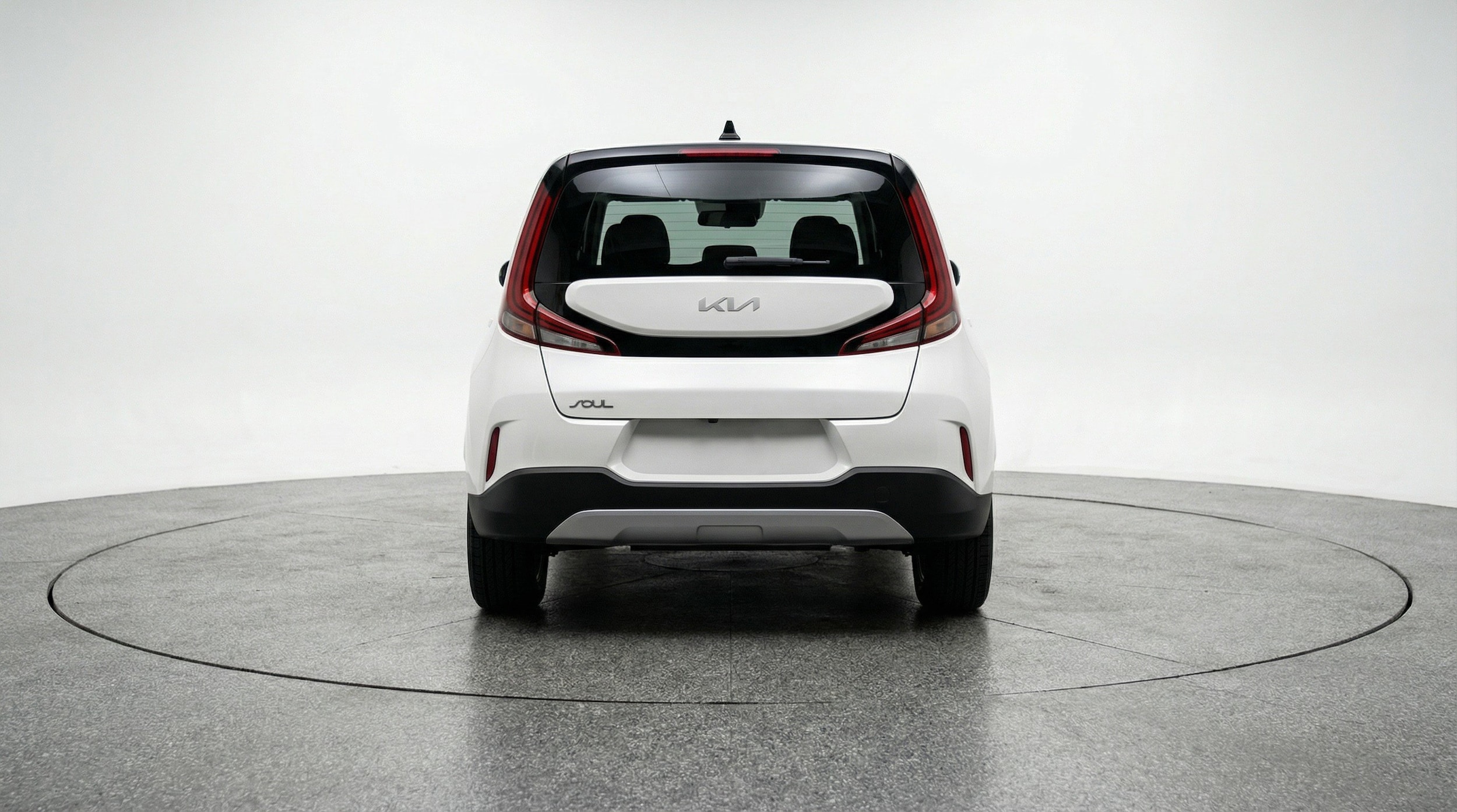 Thumbnail: 2025 Kia Soul - 7