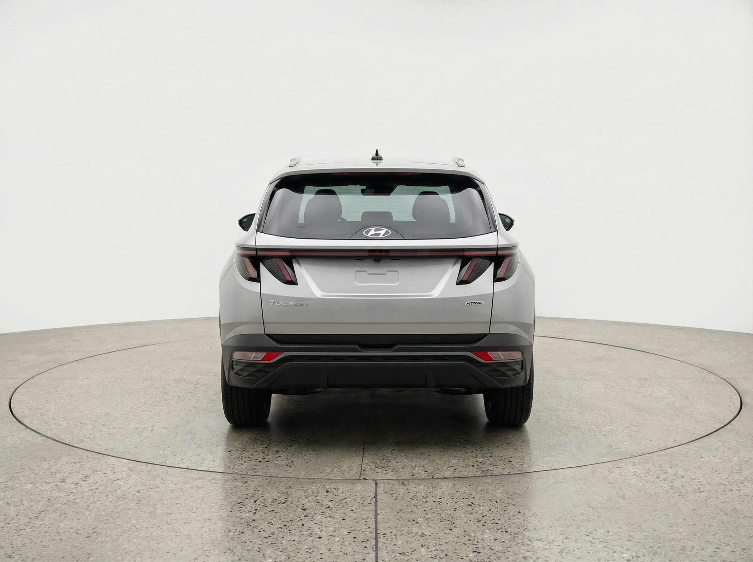 Thumbnail: 2026 Hyundai Tucson - 7