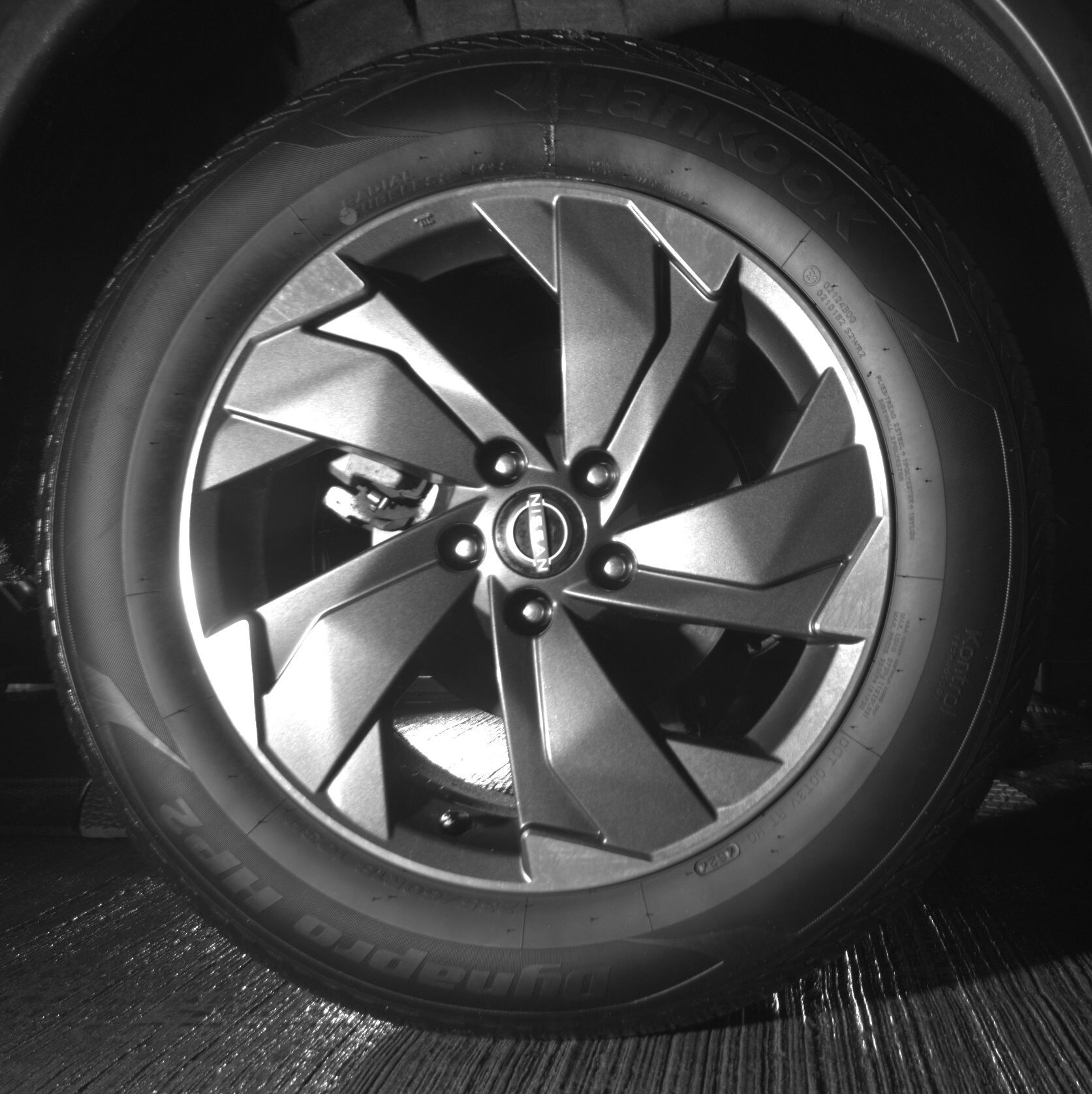 Thumbnail: 2025 Nissan Rogue - 12