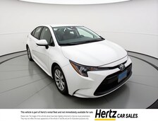 2025 Toyota Corolla  -
                  Albuquerque, NM