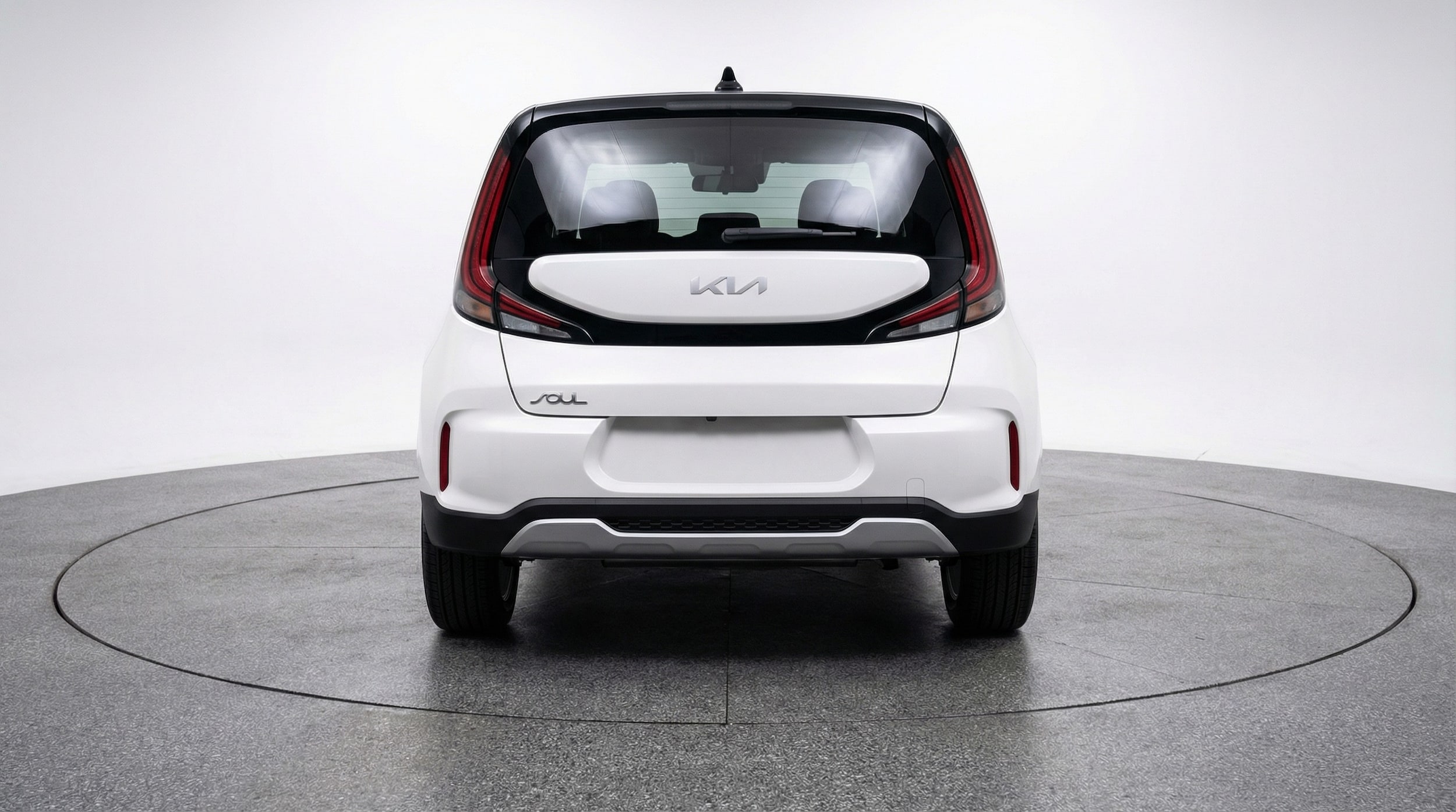 Thumbnail: 2025 Kia Soul - 6