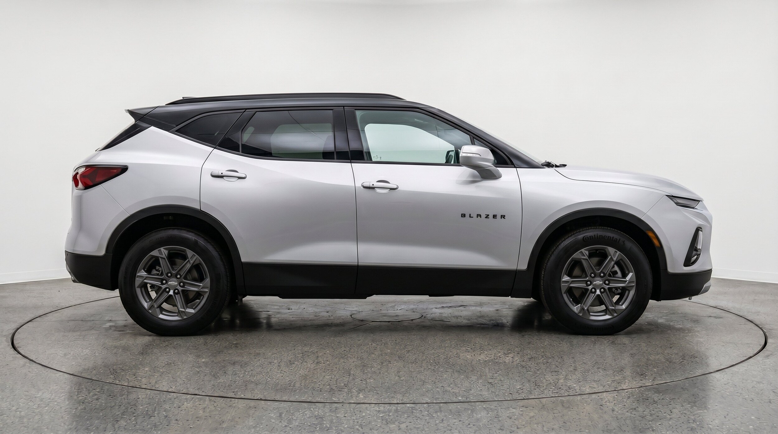 Thumbnail: 2026 Chevrolet Blazer - 11
