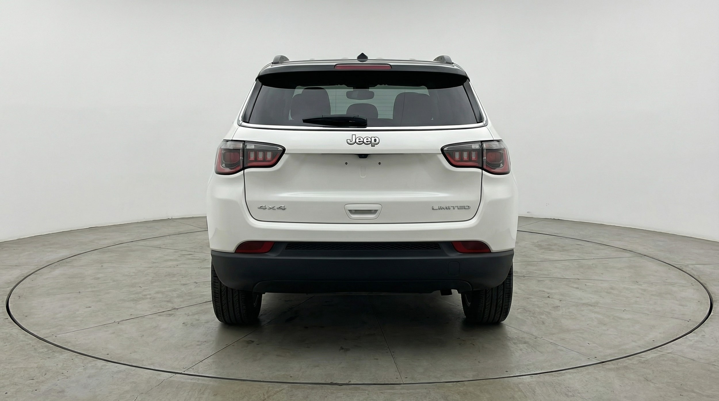 Thumbnail: 2025 Jeep Compass - 6