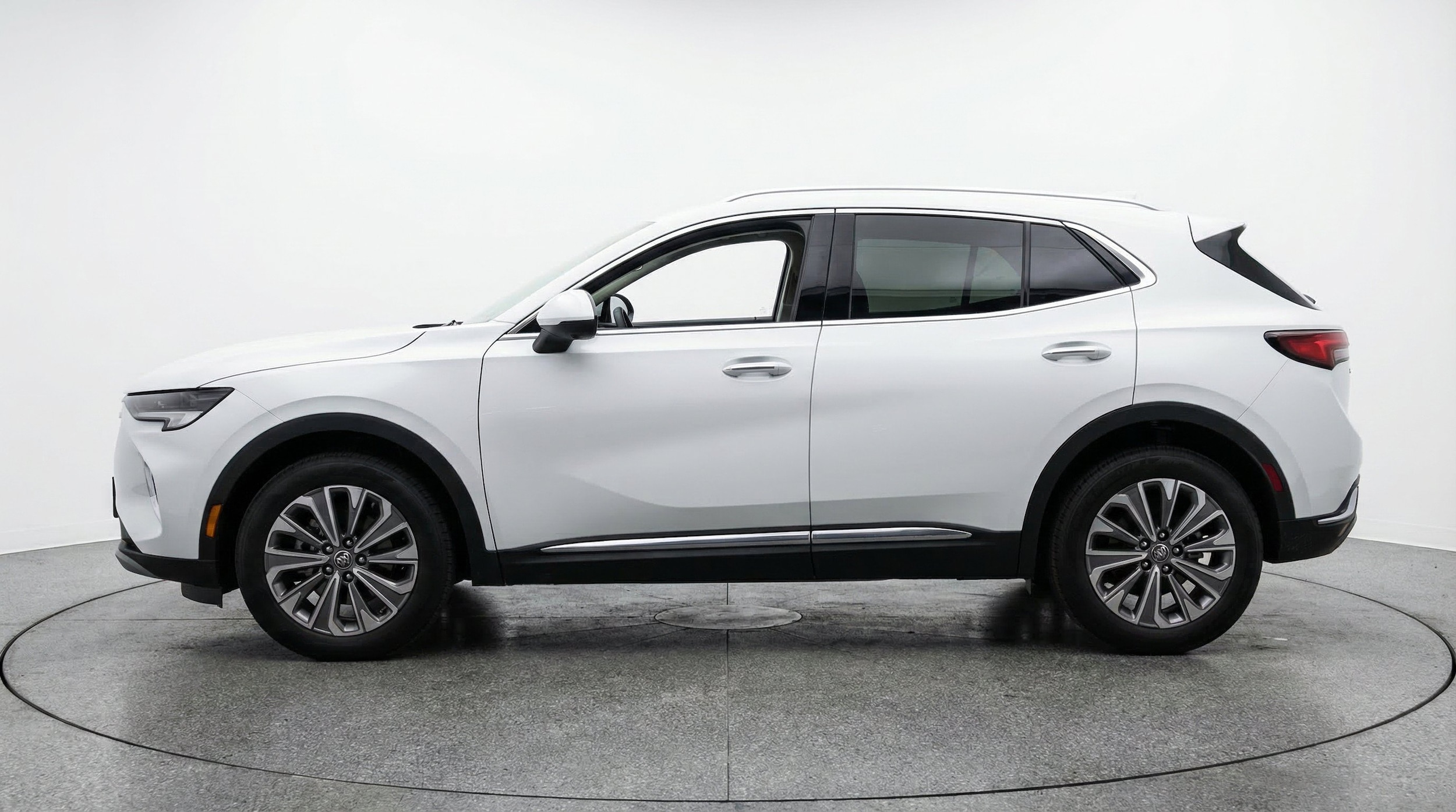 Thumbnail: 2024 Buick Envision - 5