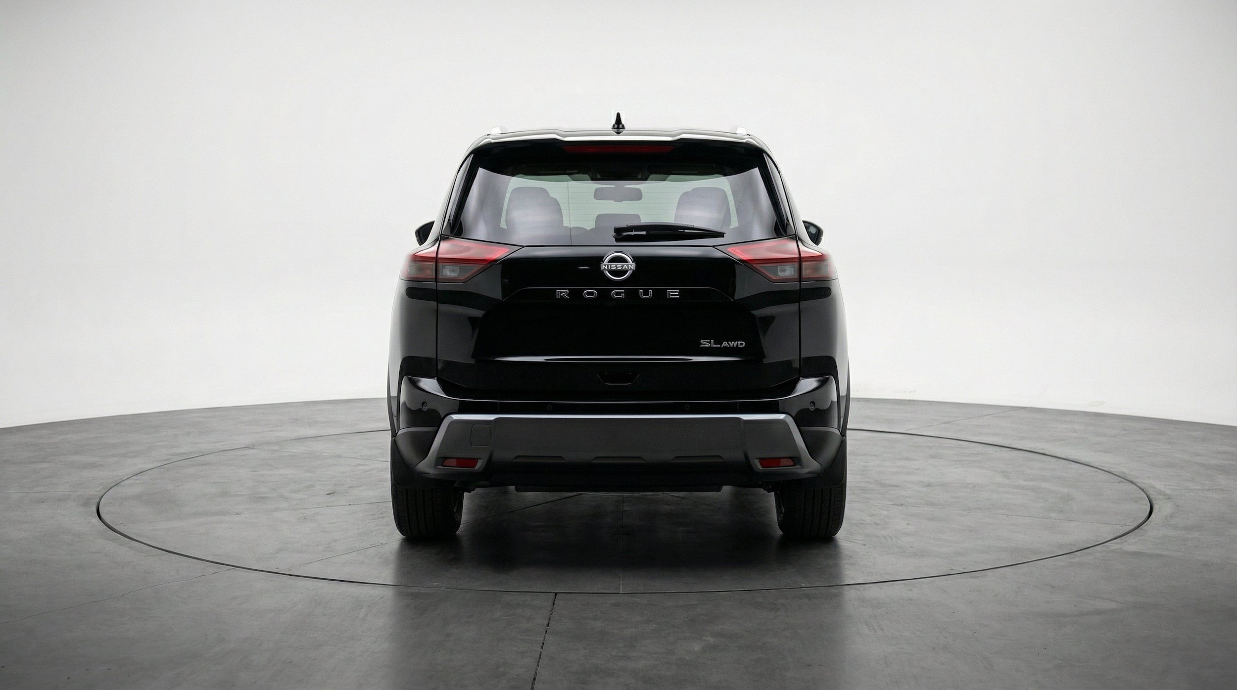 Thumbnail: 2026 Nissan Rogue - 7