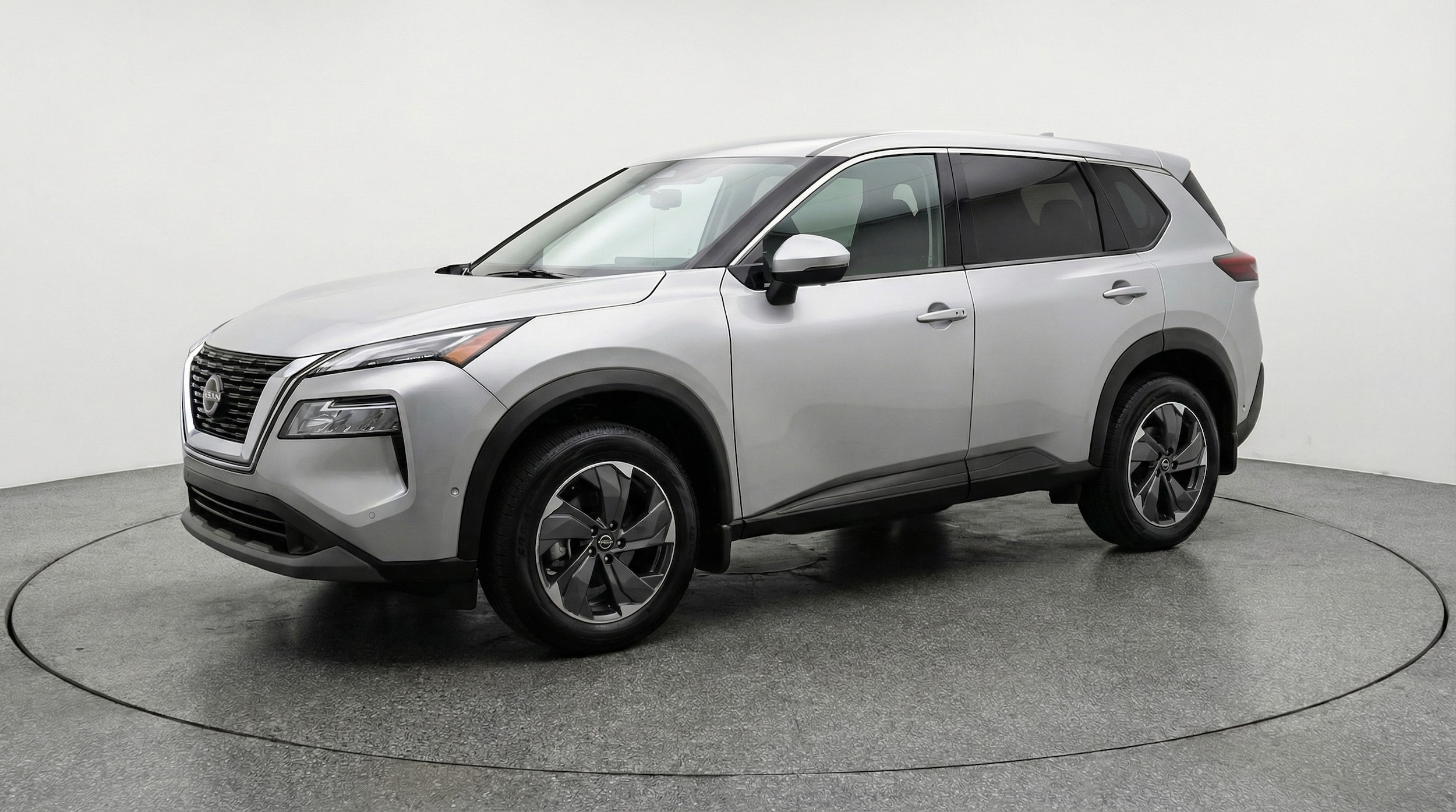 Thumbnail: 2025 Nissan Rogue - 3
