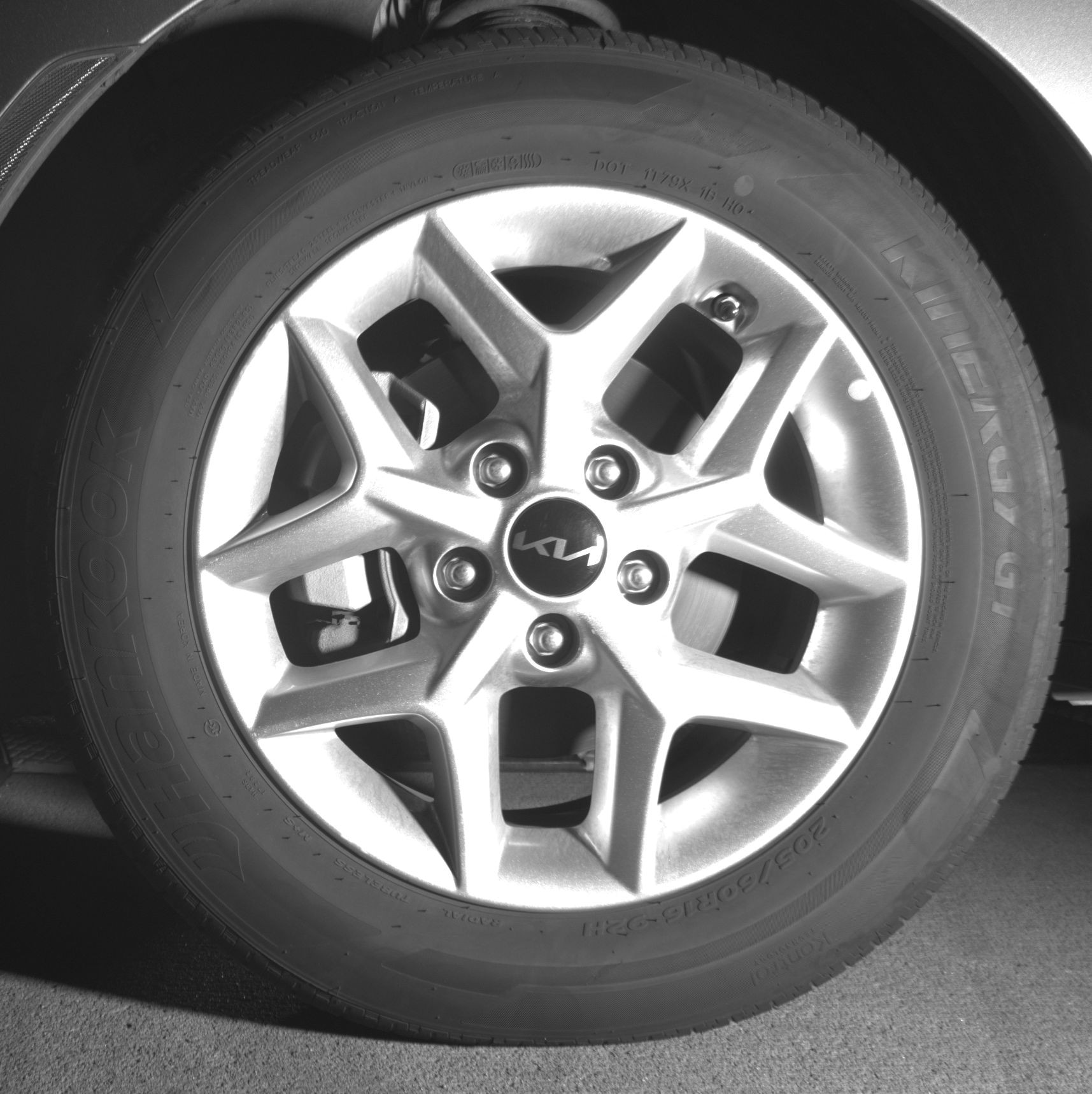 Thumbnail: 2025 Kia Soul - 9