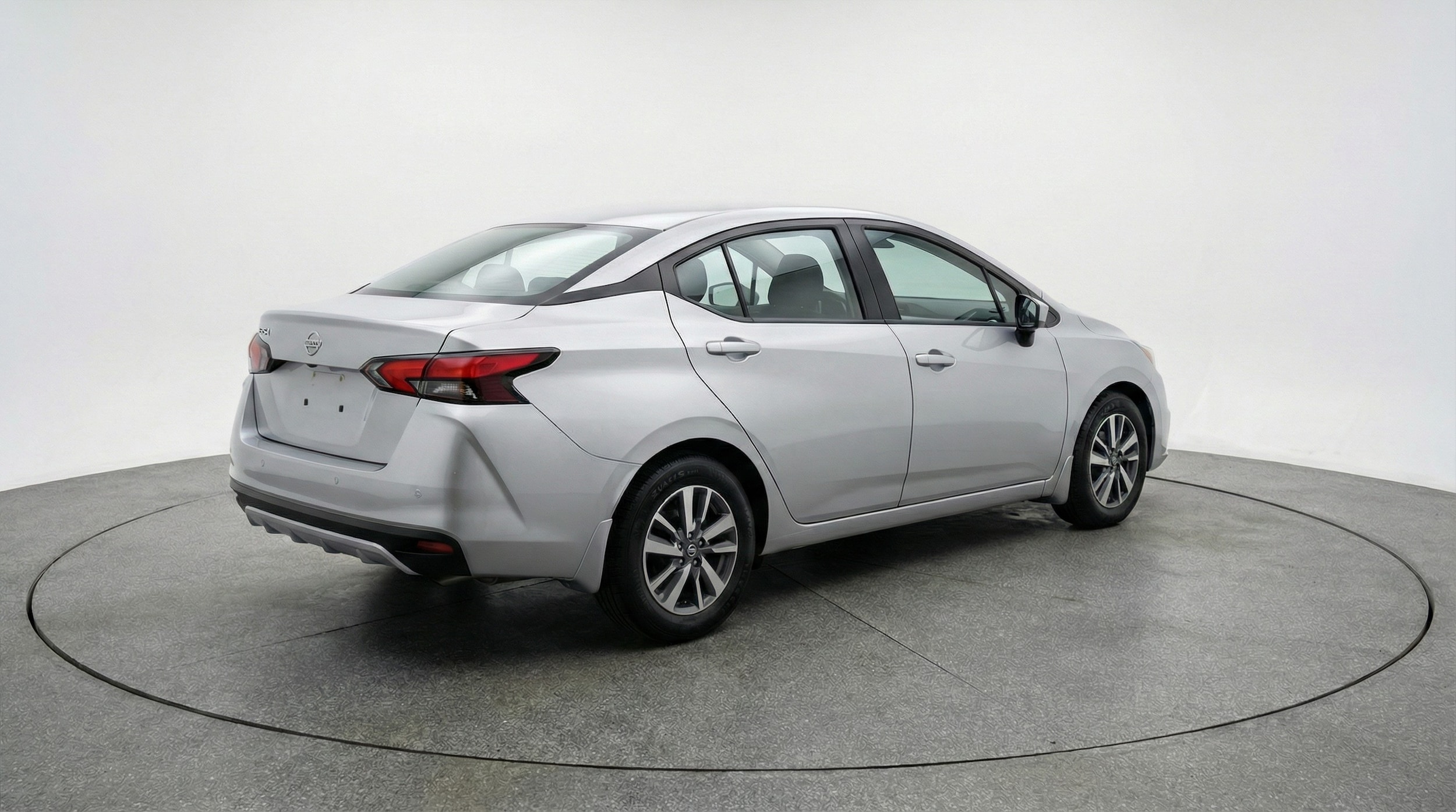 Thumbnail: 2025 Nissan Versa - 7